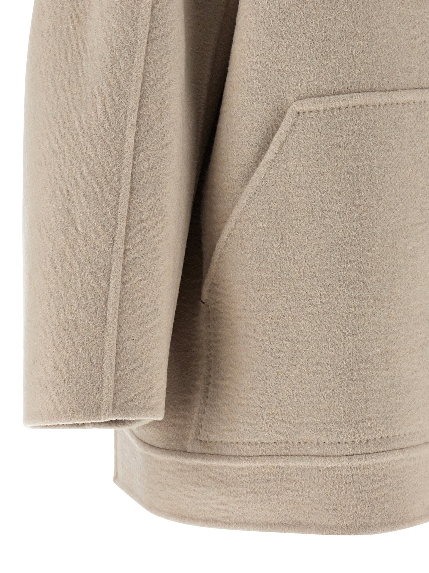 Max Mara Gradi Coat