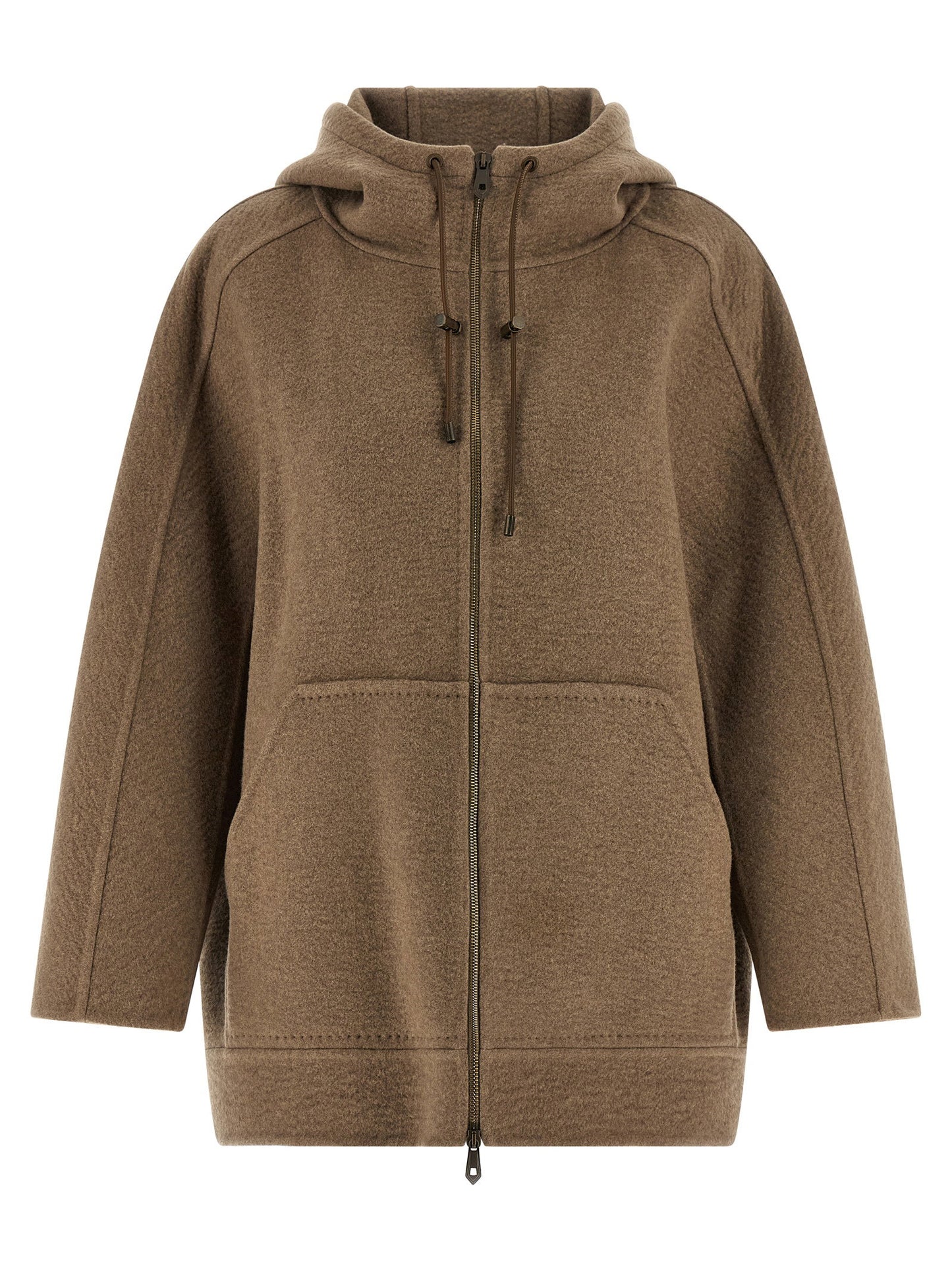 Max Mara Gradi Coat