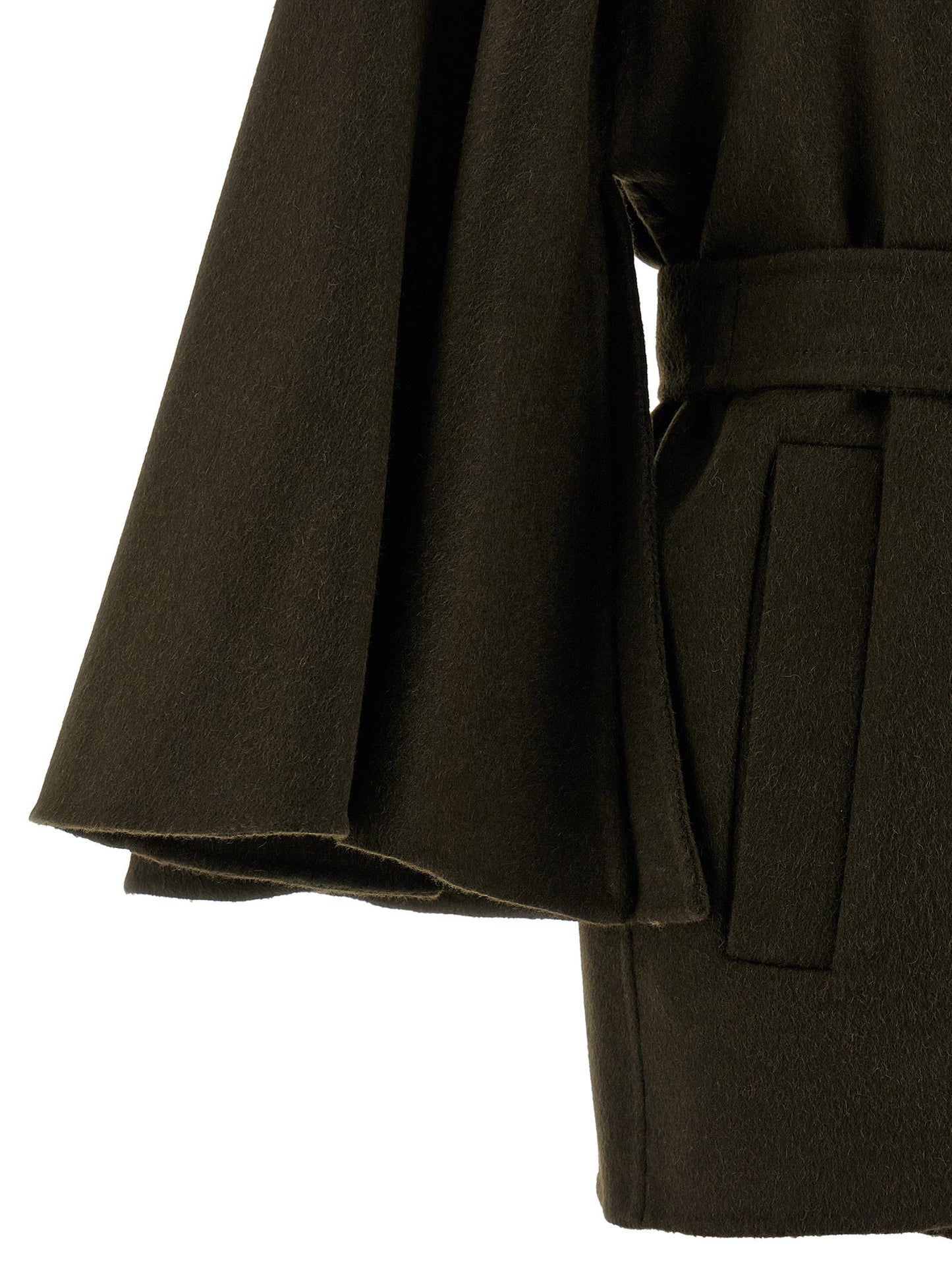 Max Mara Verna Coat