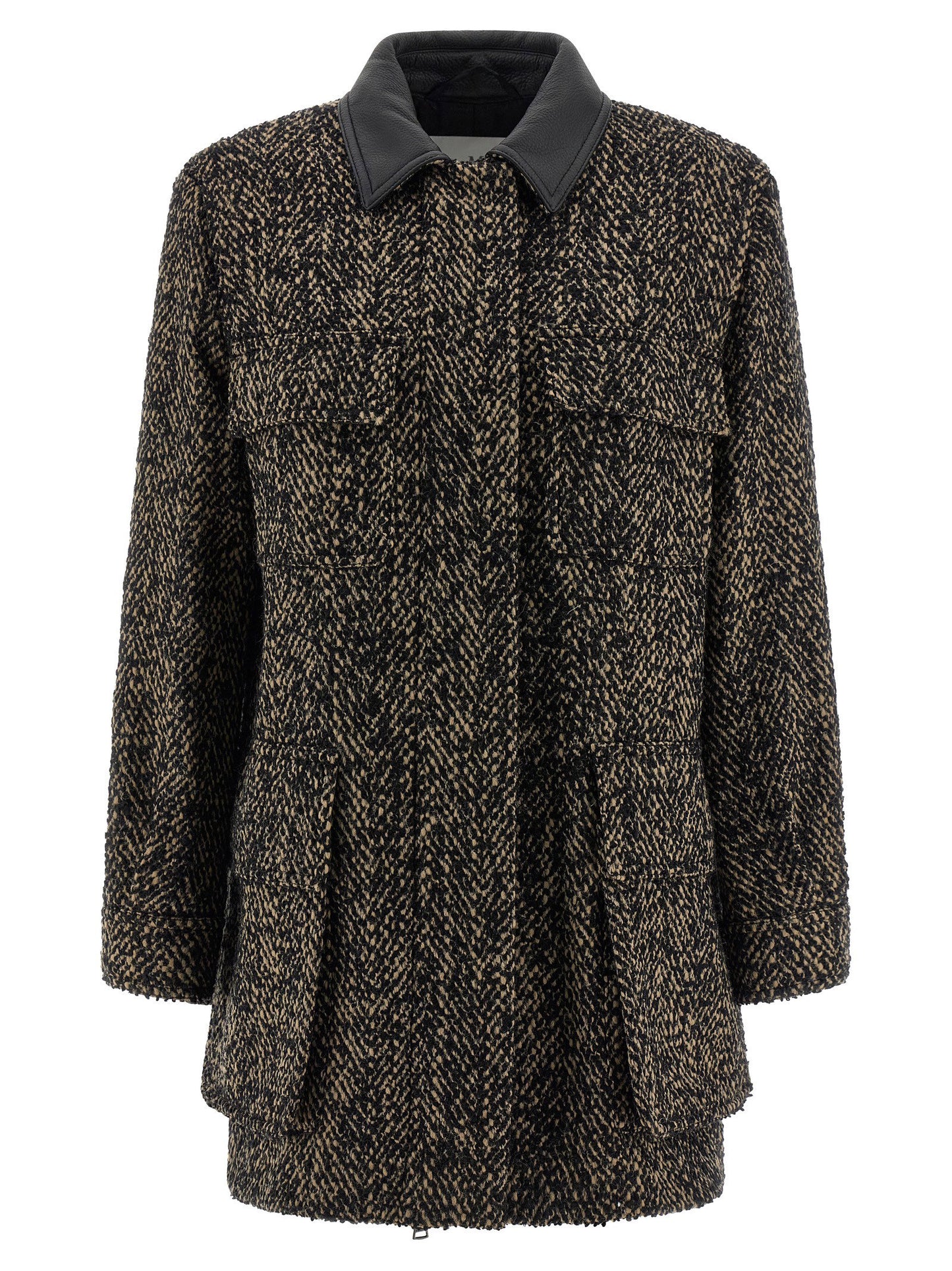 Max Mara Angio12334 Jacket