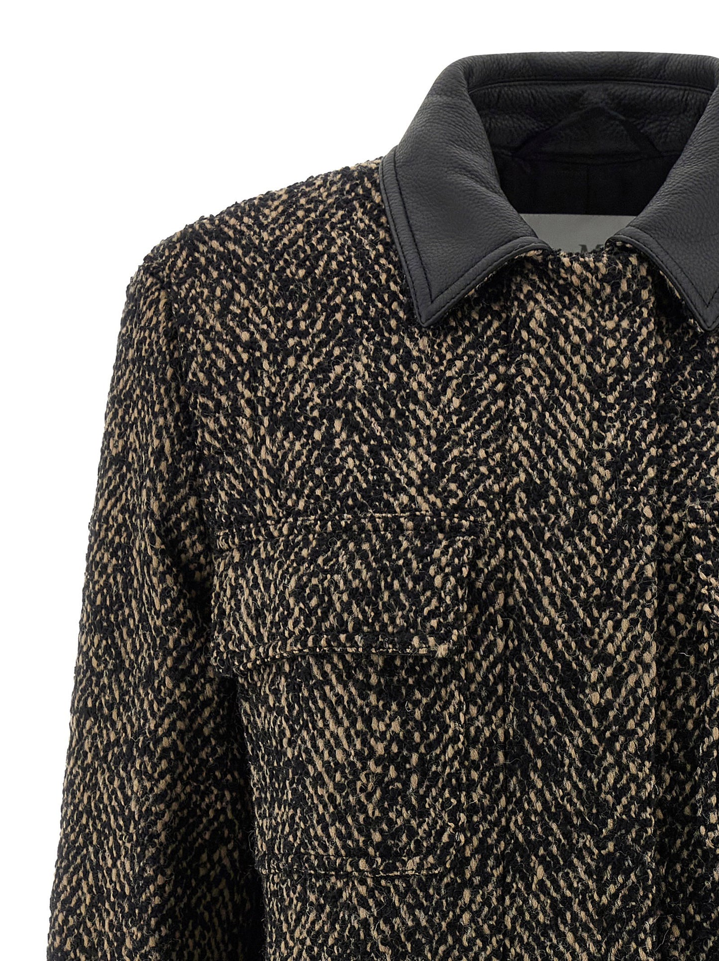 Max Mara Angio12334 Jacket