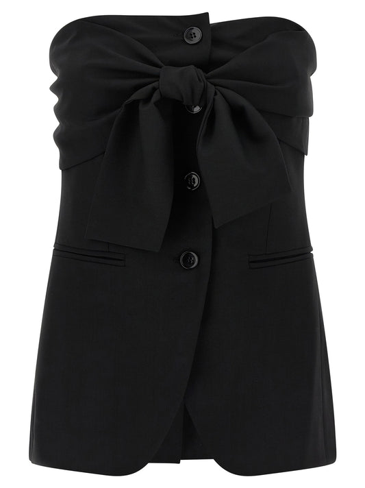 Max Mara Veruska Top