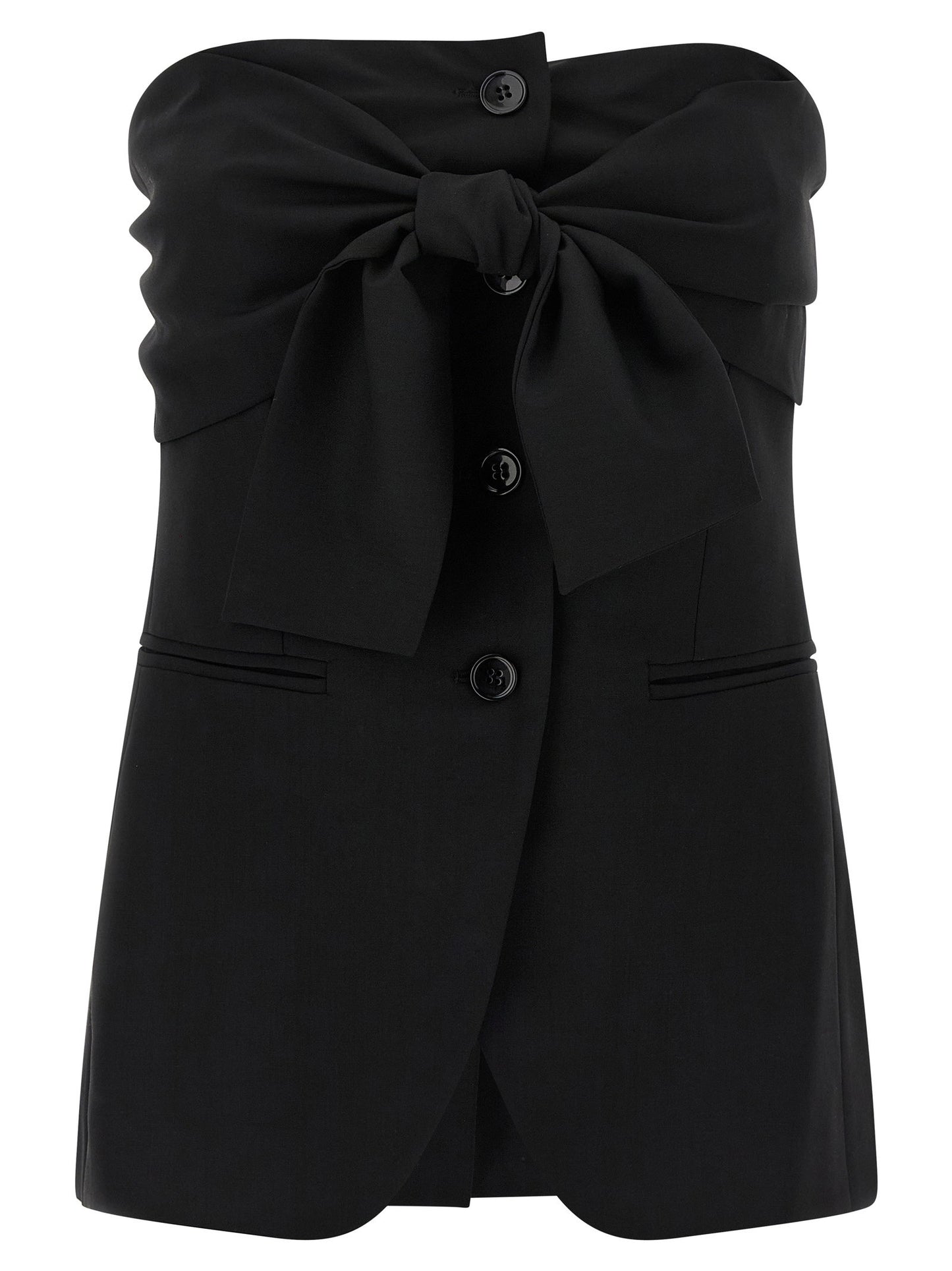 Max Mara Veruska Top