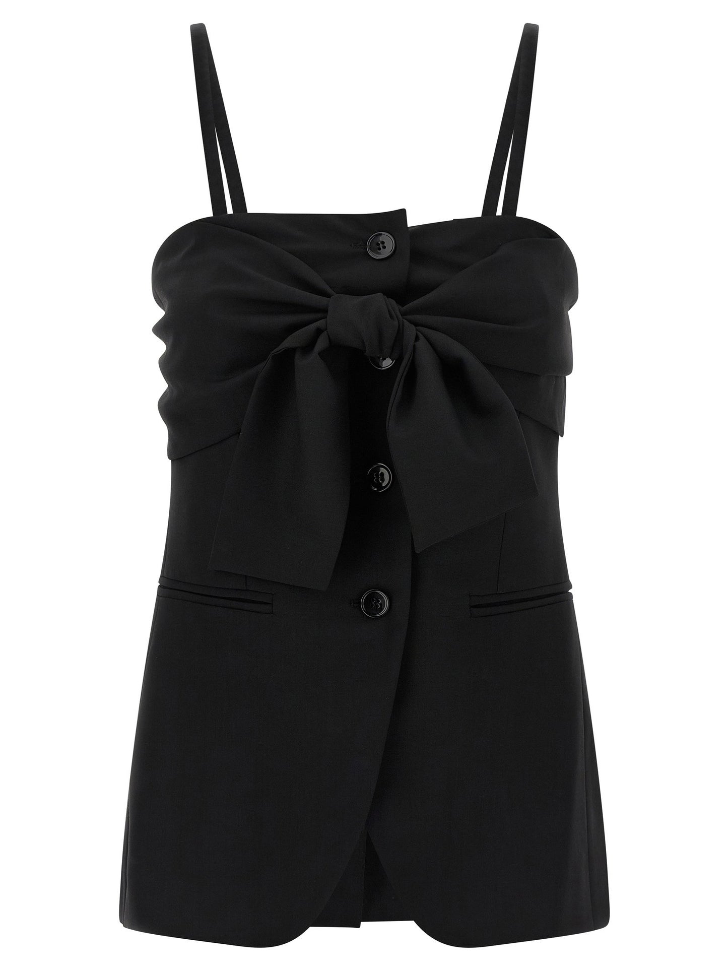 Max Mara Veruska Top