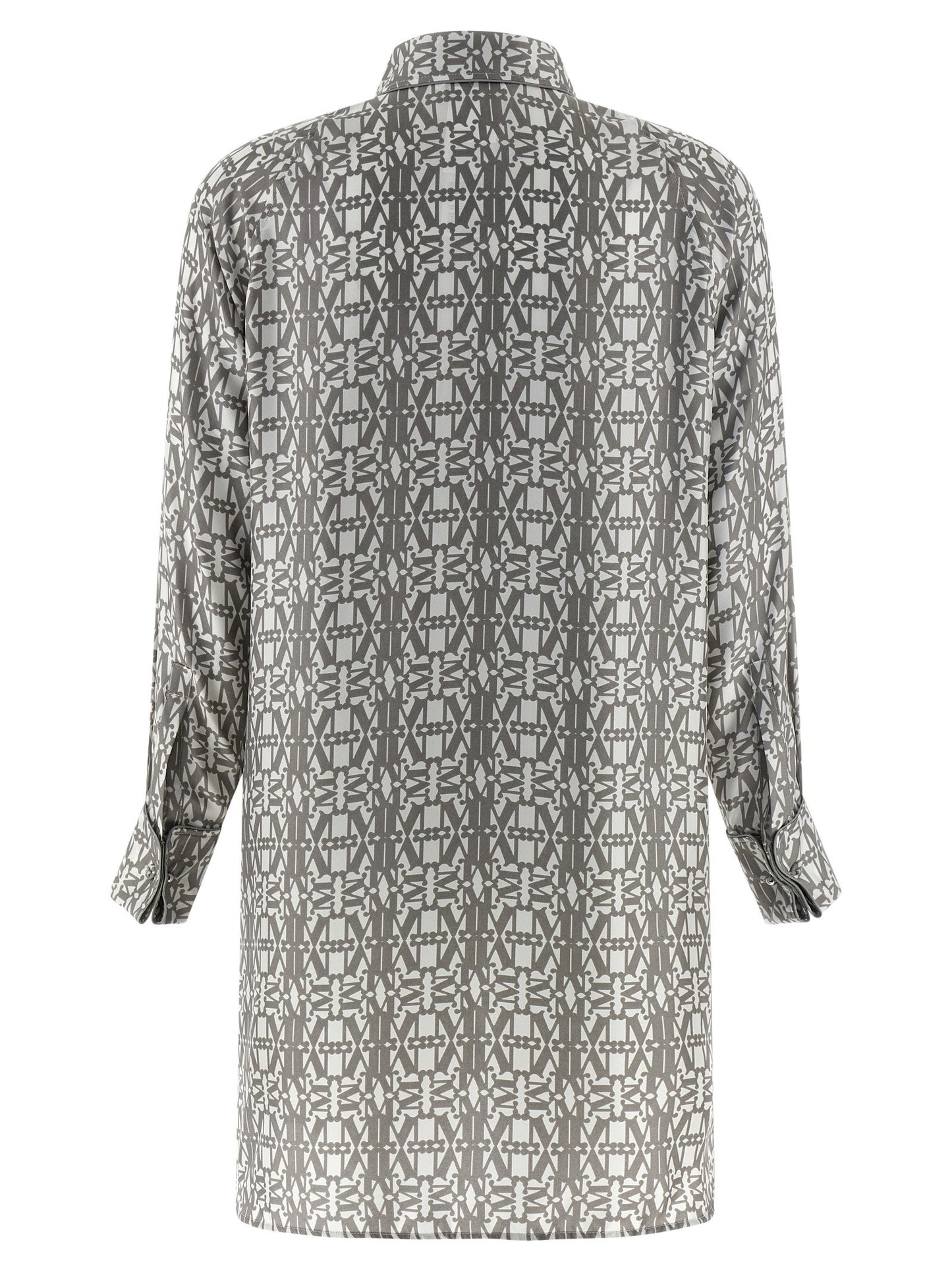 Max Mara Grembo Dress