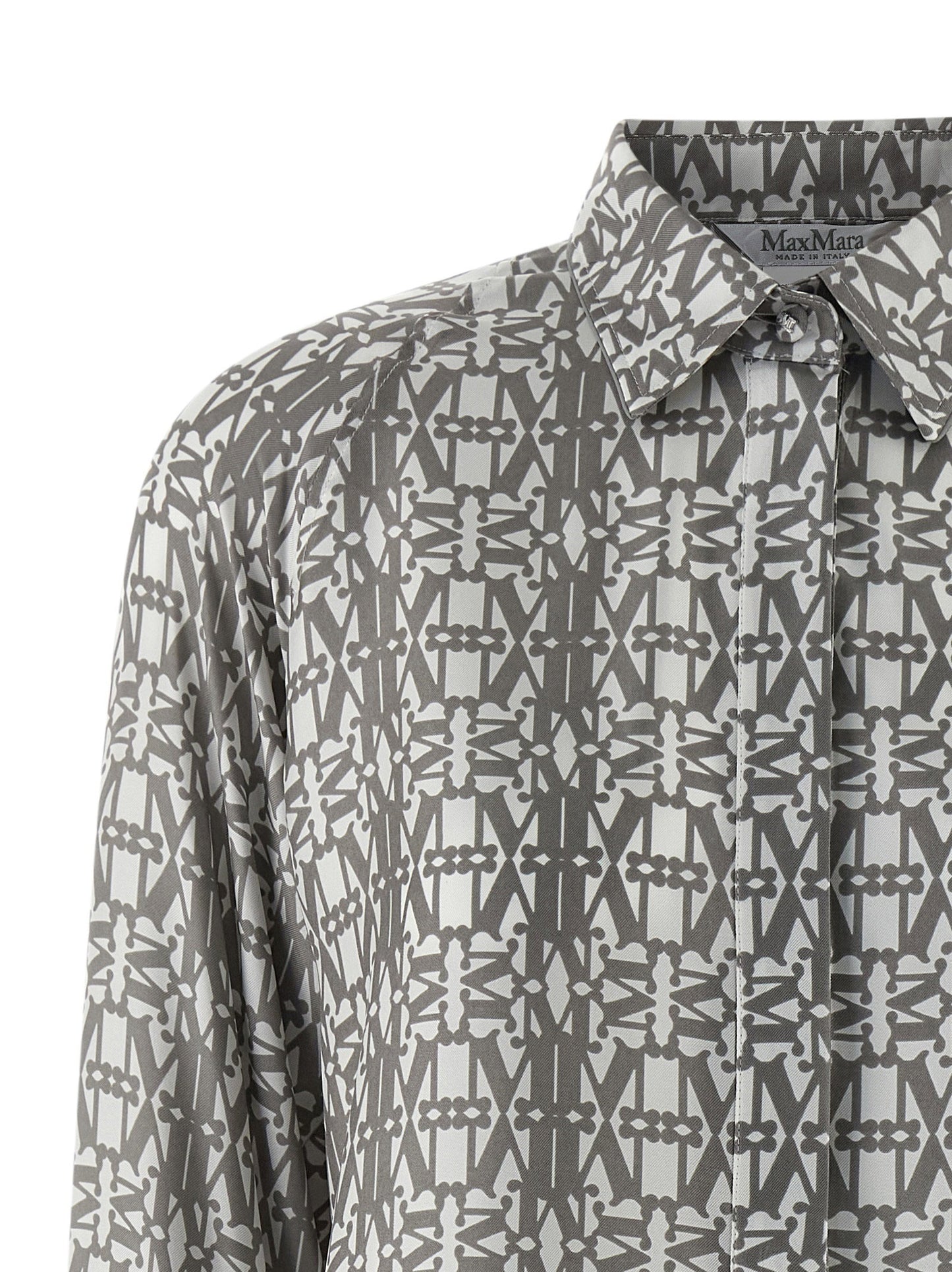 Max Mara Grembo Dress