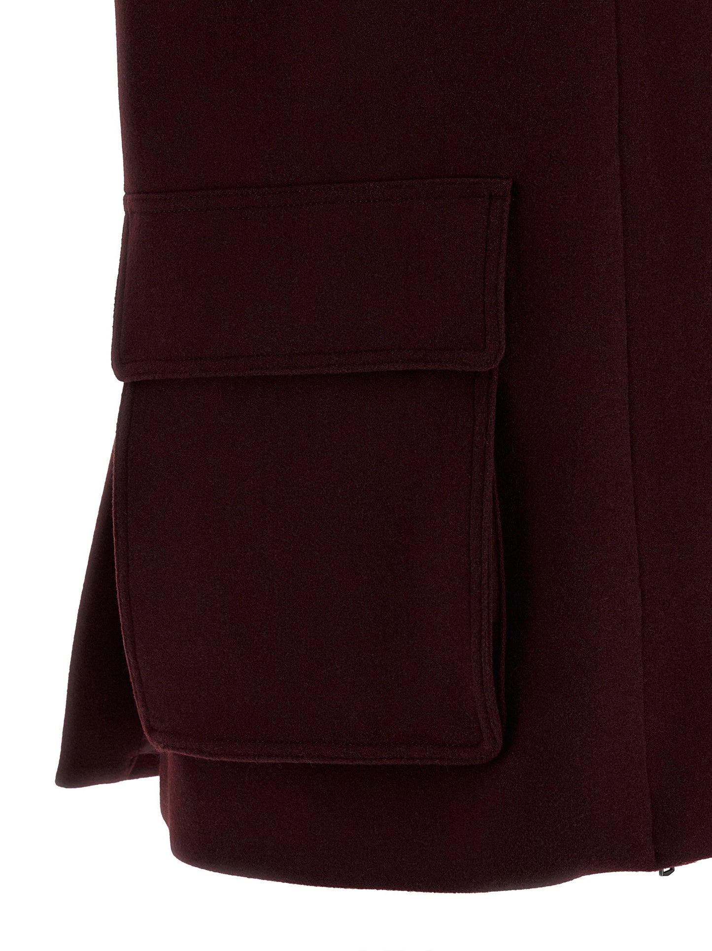 Max Mara Aeroso1234 Vest