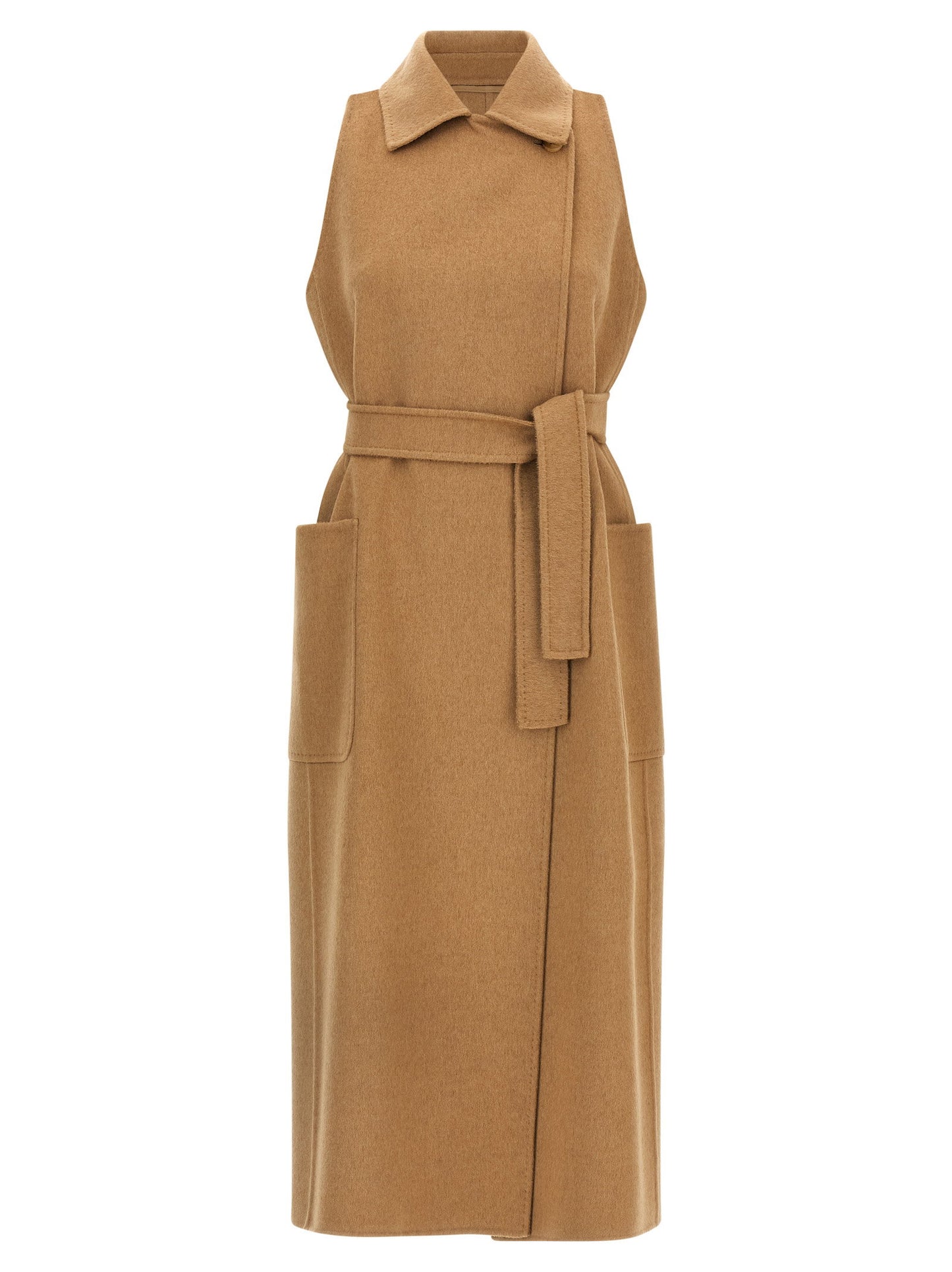 Max Mara Berlina1234 Coat