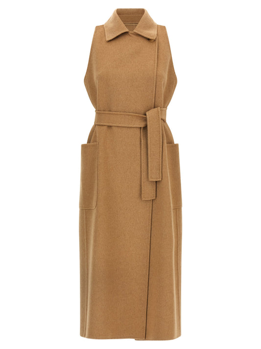 Max Mara Berlina1234 Coat
