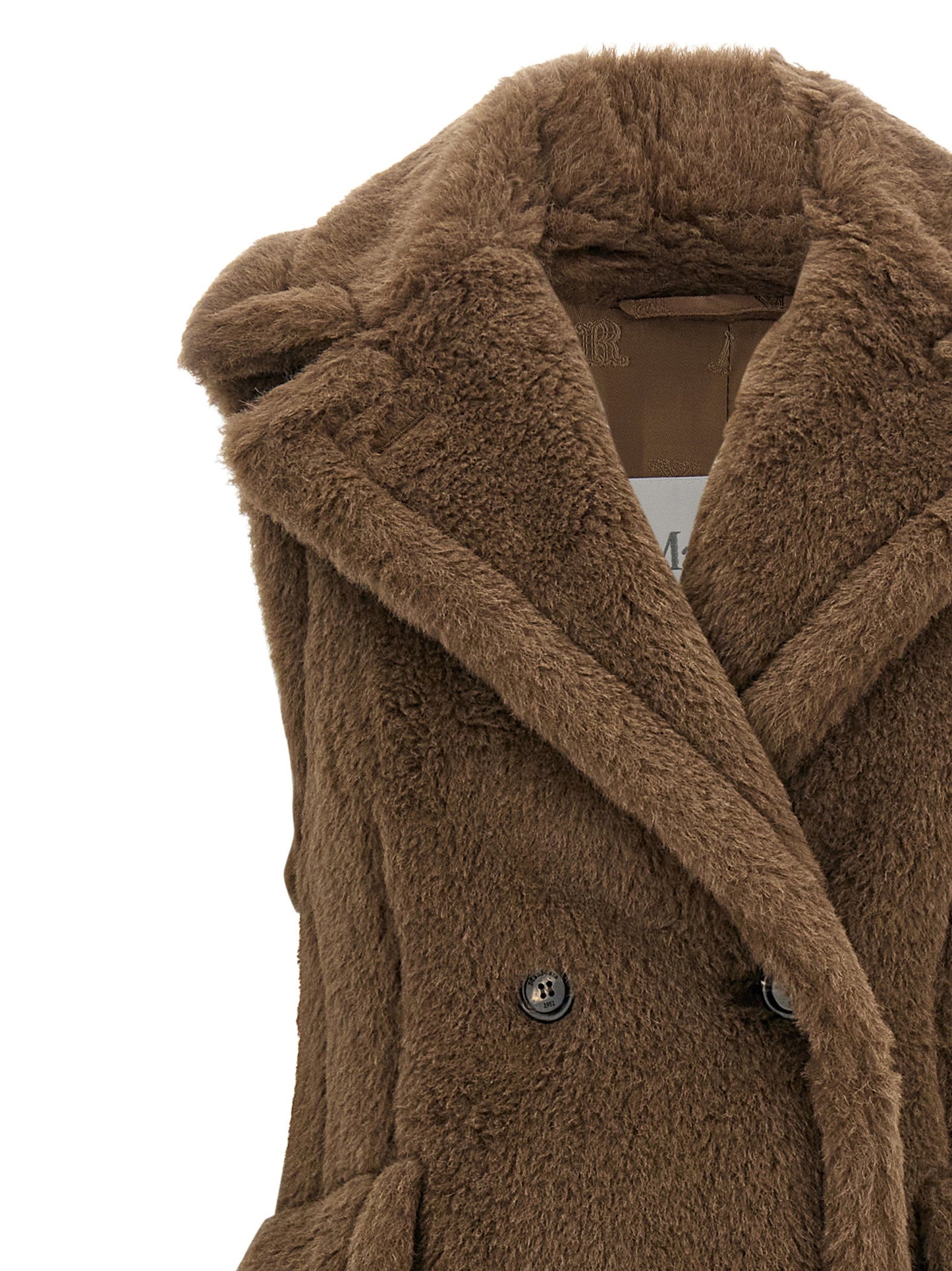 Max Mara Boario1234 Coat