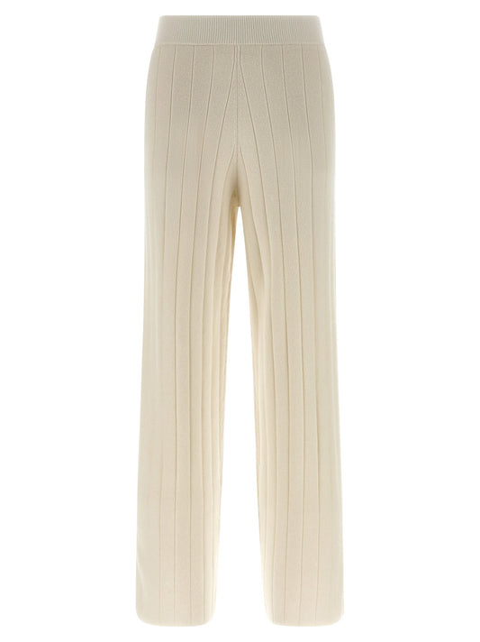 Max Mara Jardin Joggers