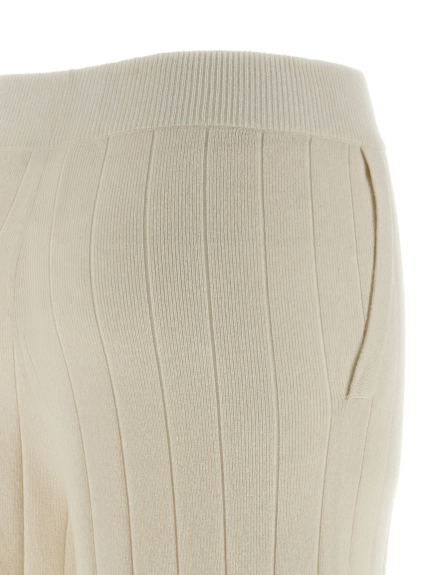 Max Mara Jardin Joggers