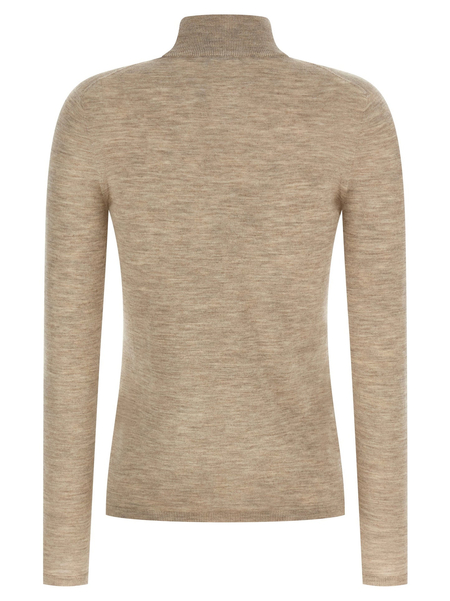 Max Mara Meana Turtleneck Sweater