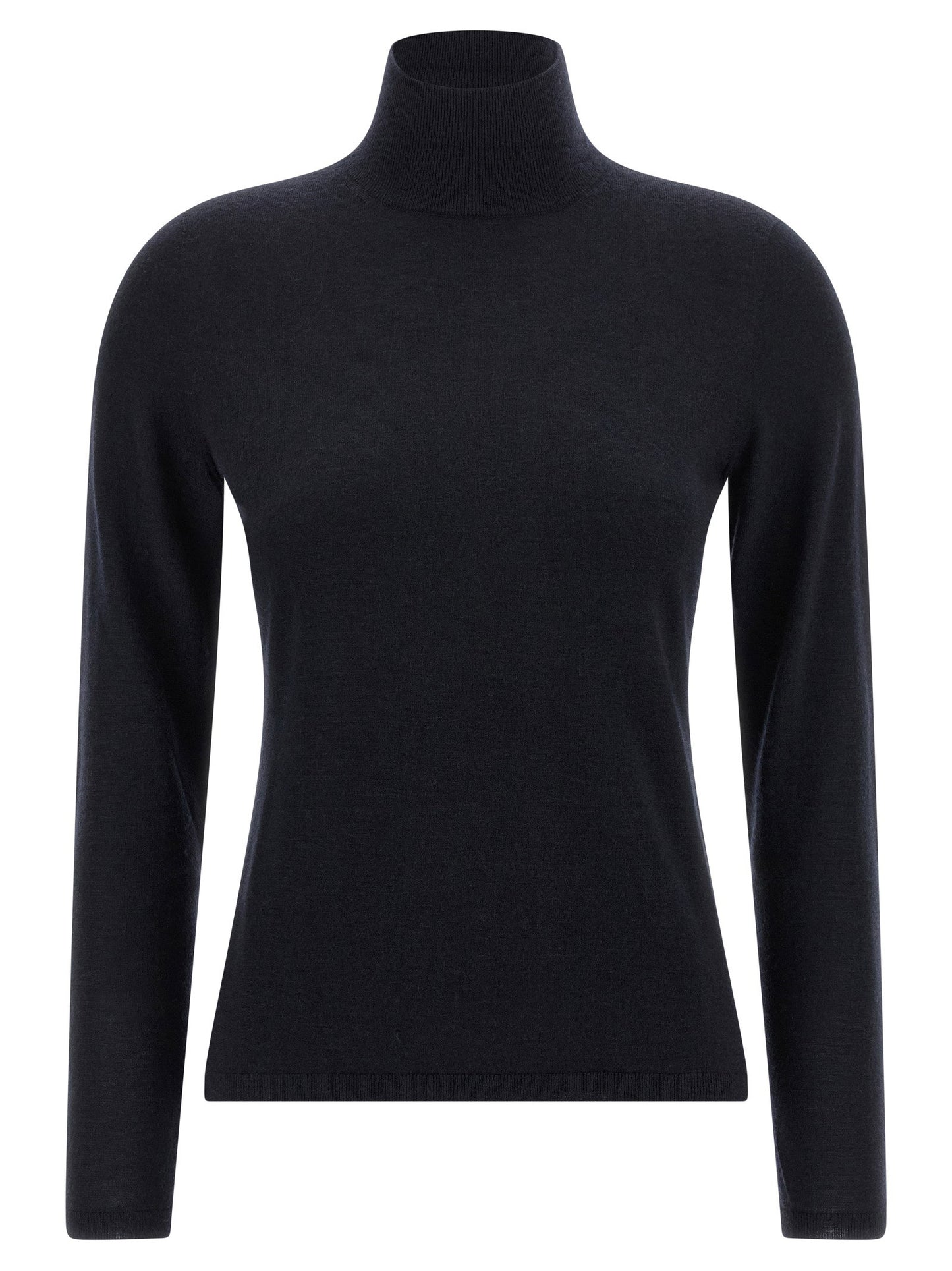 Max Mara Meana Turtleneck