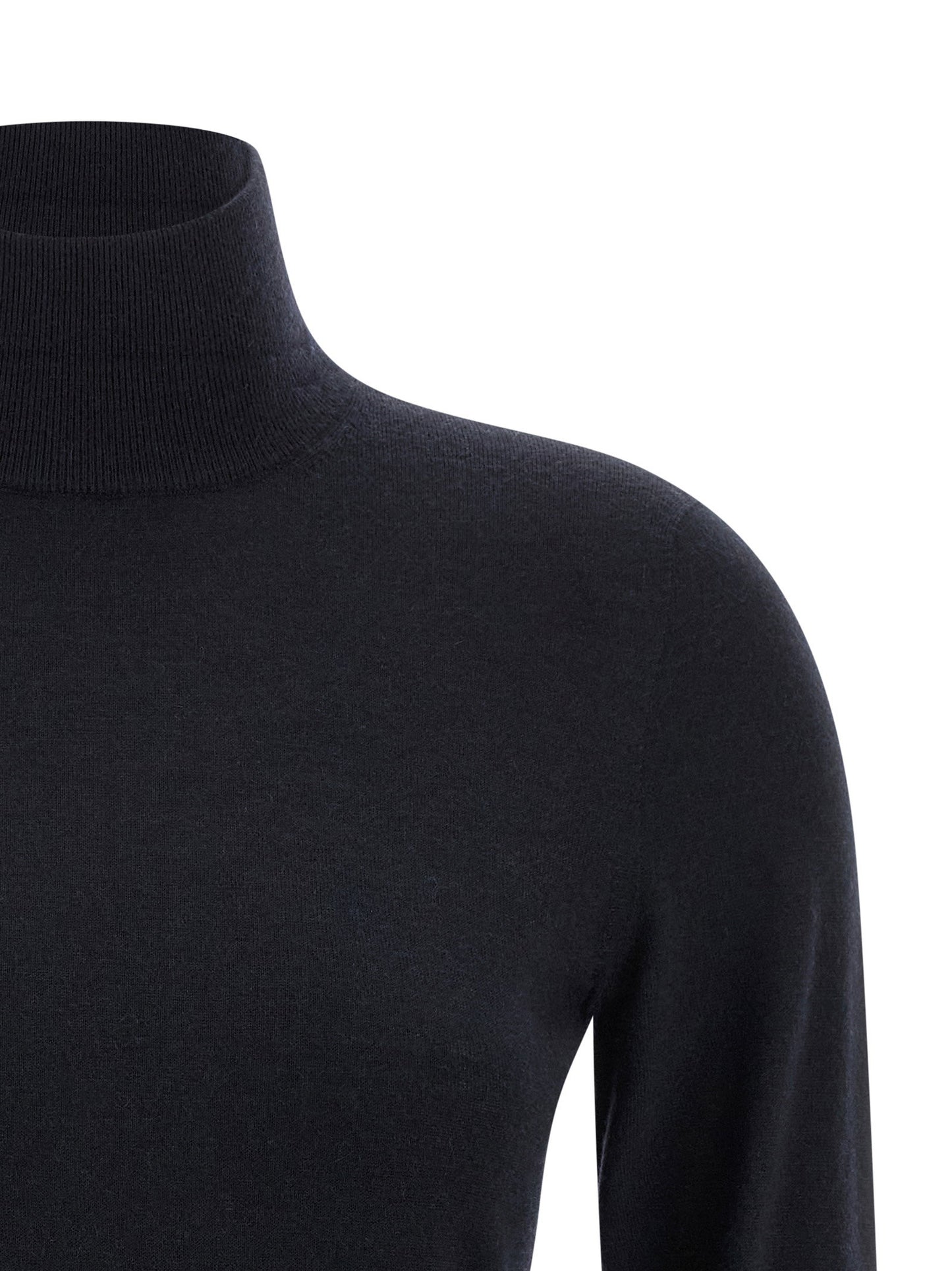 Max Mara Meana Turtleneck