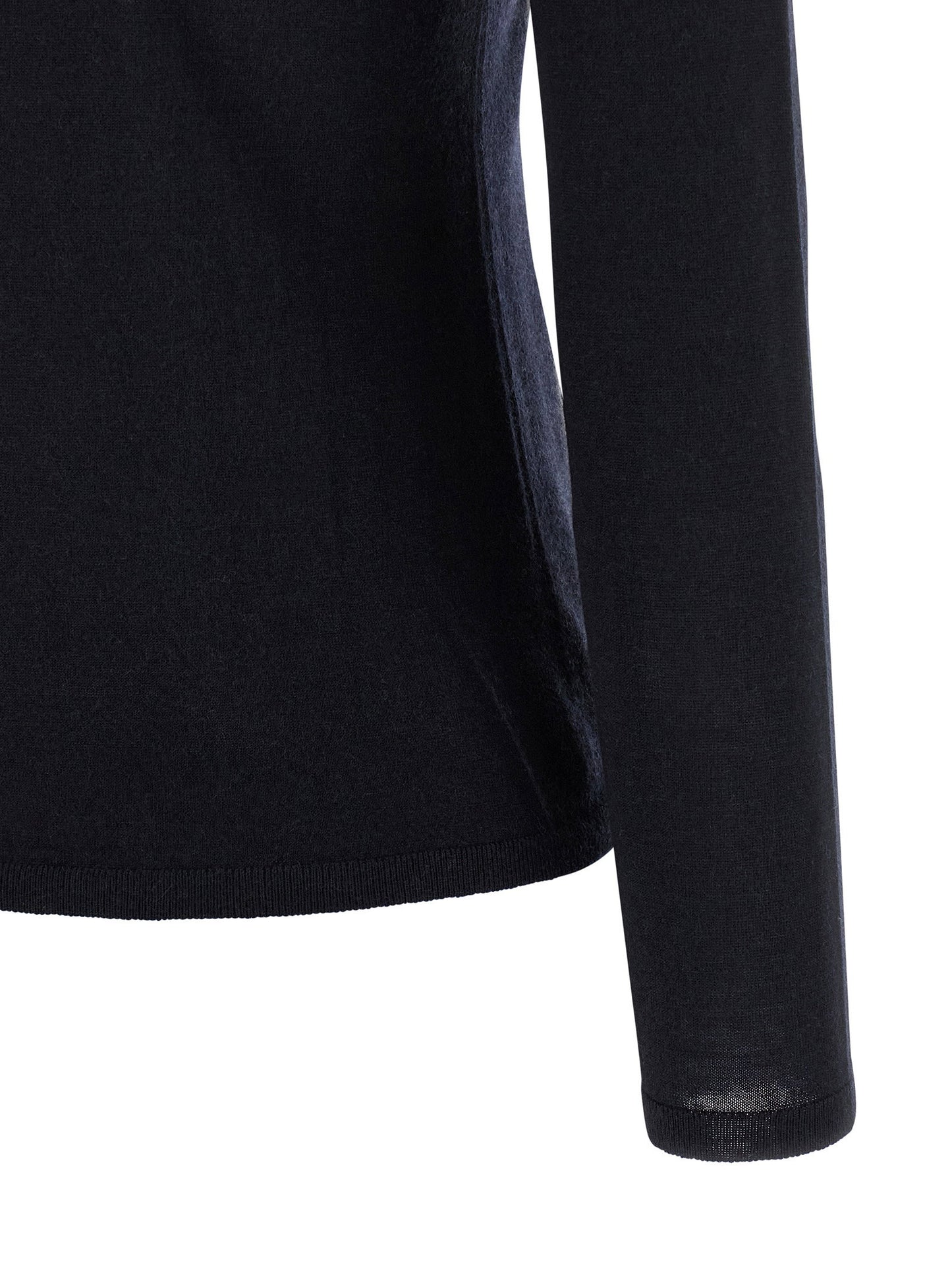 Max Mara Meana Turtleneck