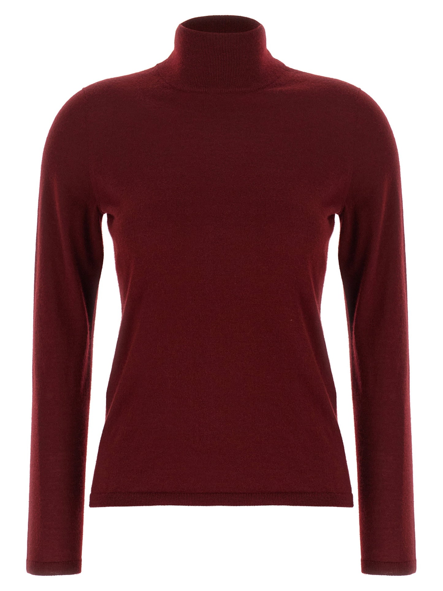 Max Mara Meana Turtleneck Sweater