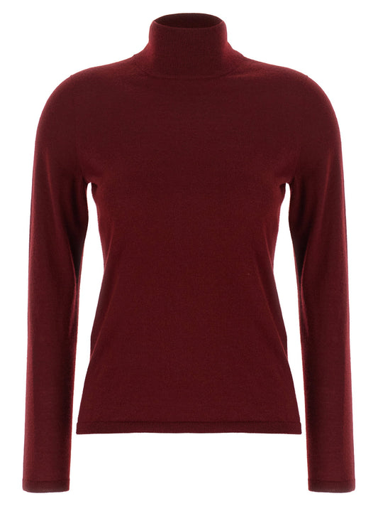 Max Mara Meana Turtleneck Sweater