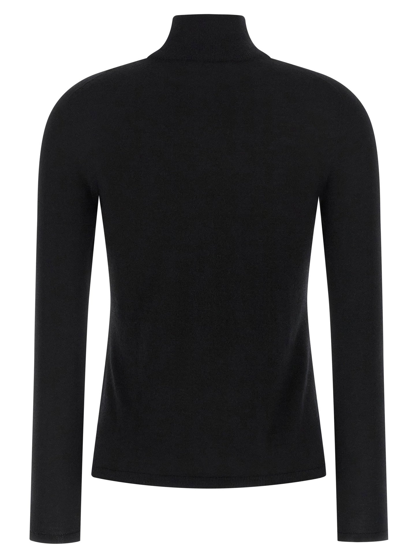 Max Mara Meana Turtleneck Sweater
