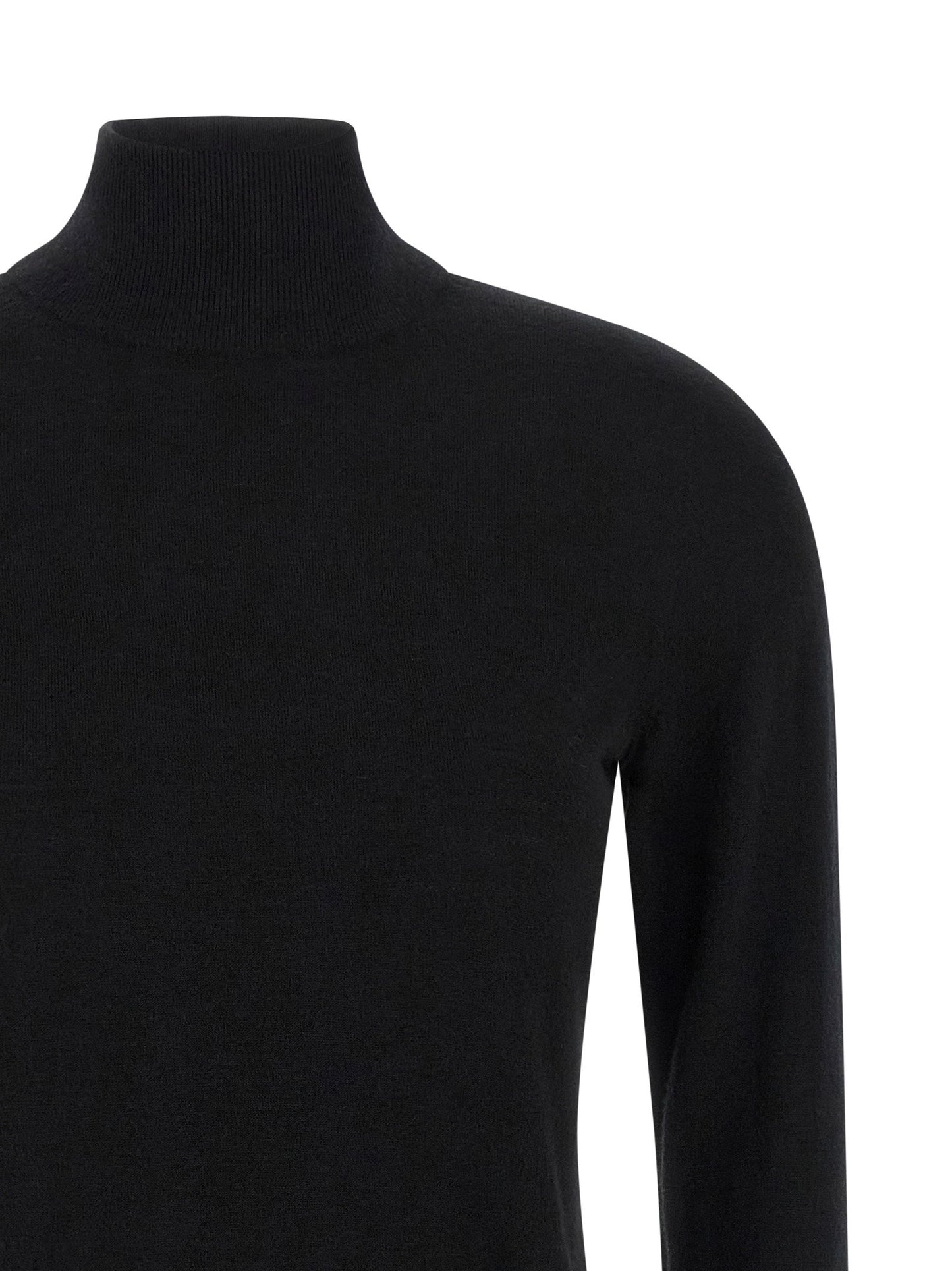 Max Mara Meana Turtleneck Sweater