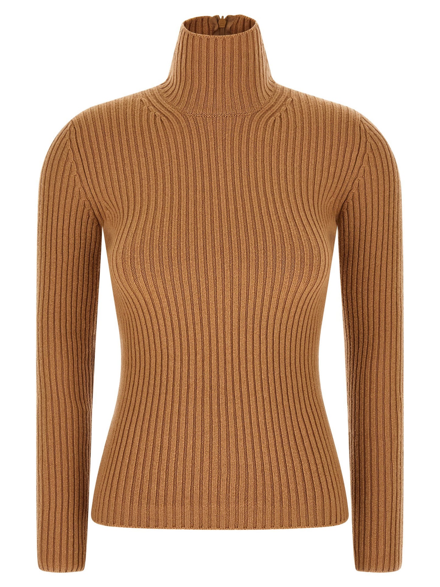 Max Mara Aral1234 Turtleneck Sweater