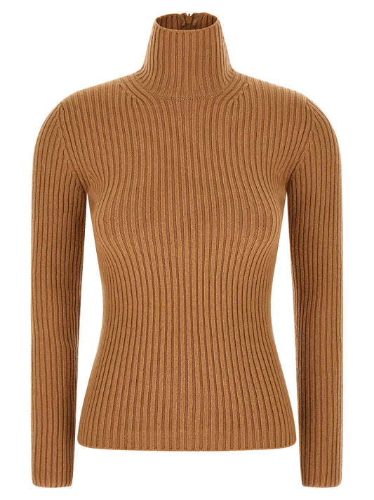 Max Mara Aral1234 Turtleneck Sweater