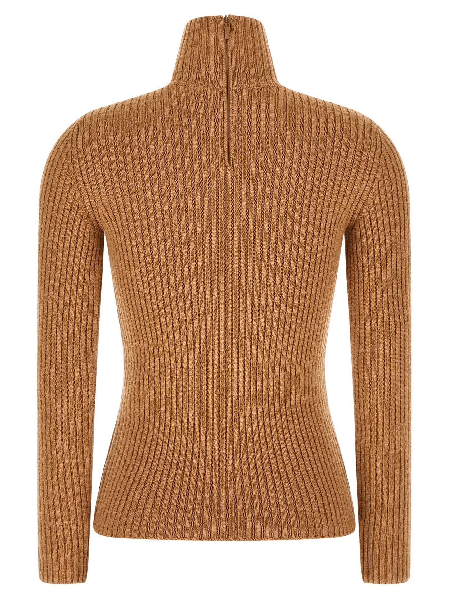 Max Mara Aral1234 Turtleneck Sweater
