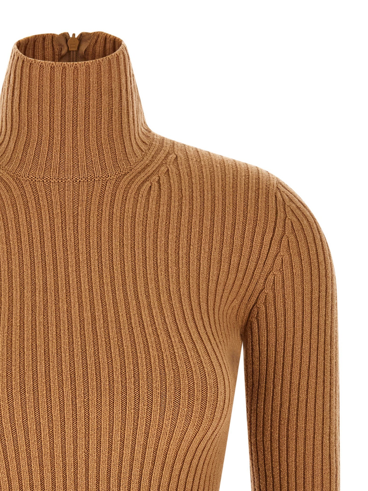 Max Mara Aral1234 Turtleneck Sweater
