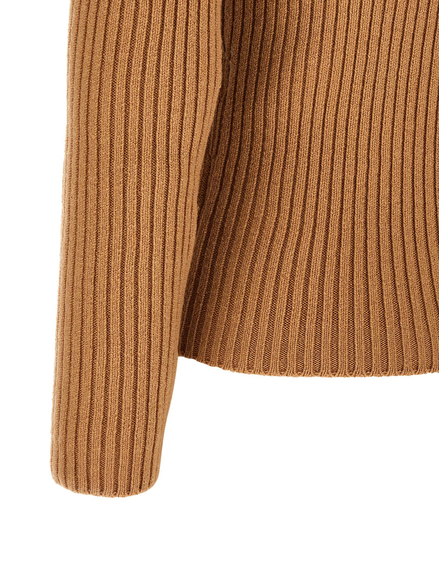 Max Mara Aral1234 Turtleneck Sweater