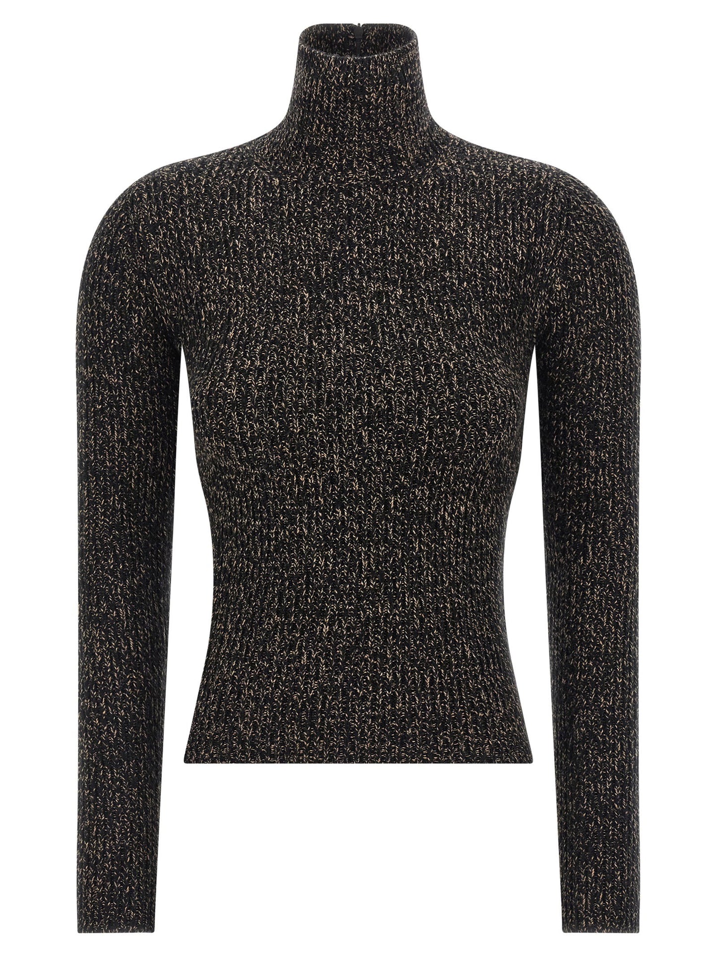Max Mara Azulene1234 Turtleneck Sweater