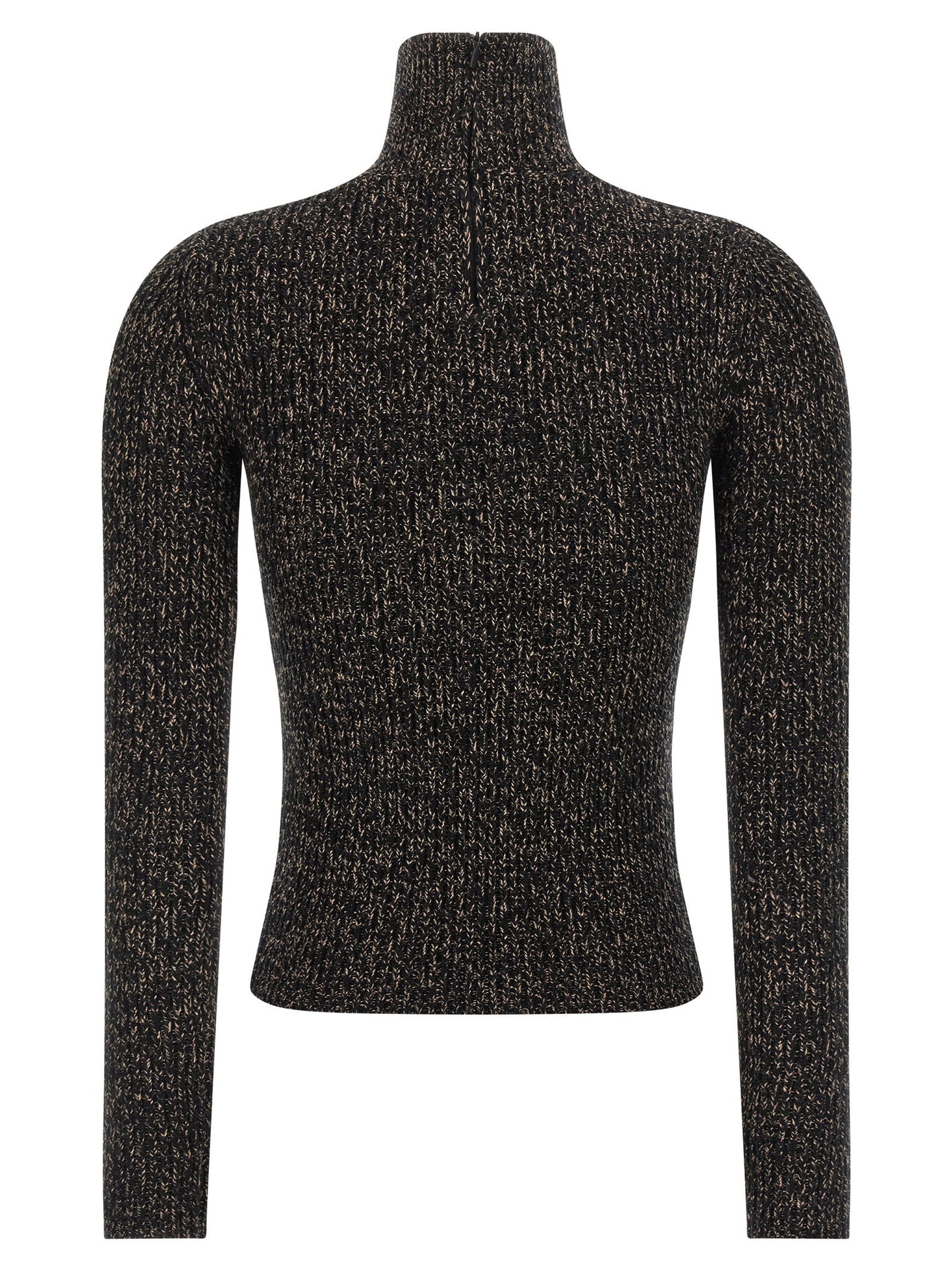Max Mara Azulene1234 Turtleneck Sweater