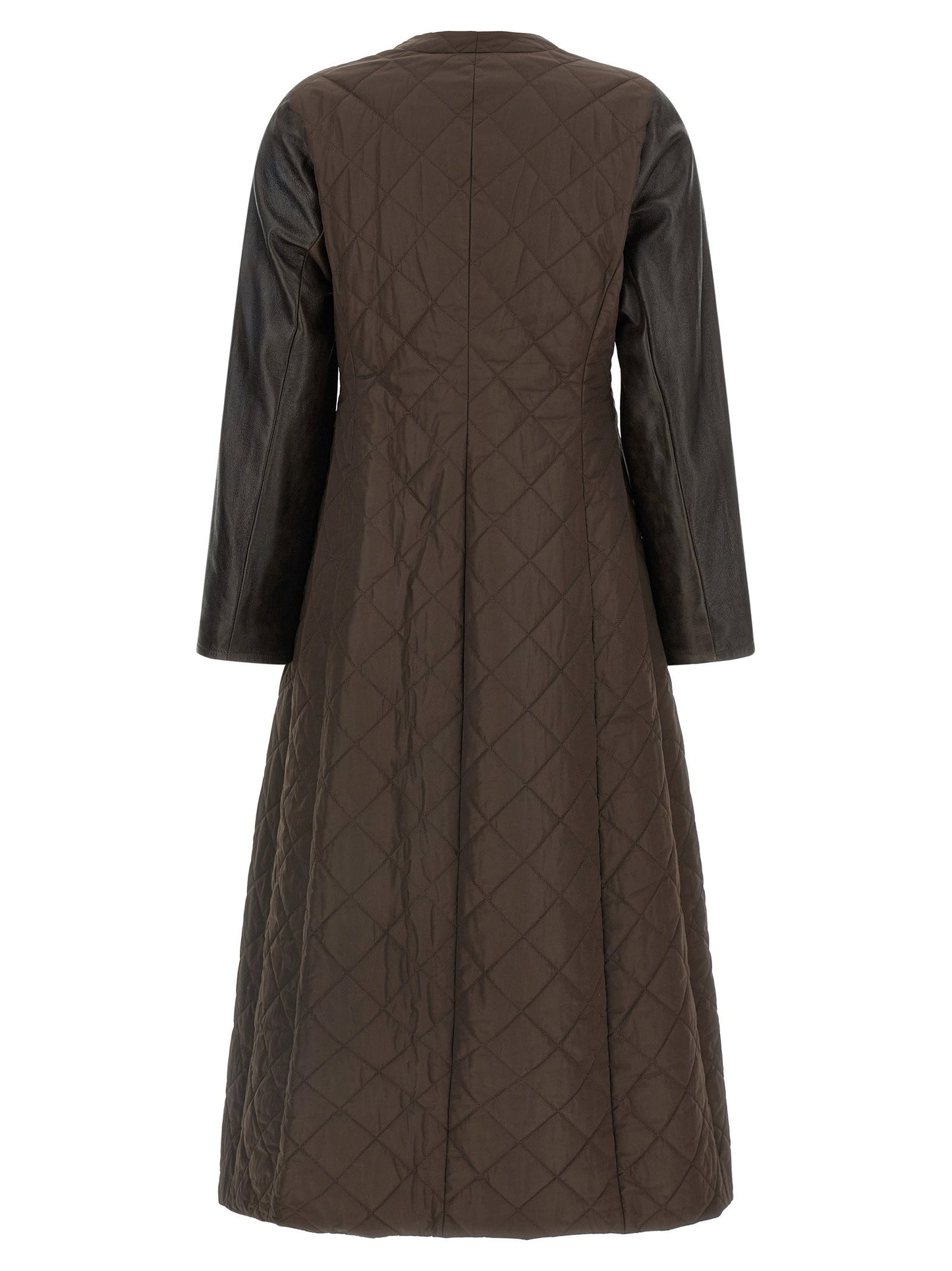Max Mara Berta1234 Coat