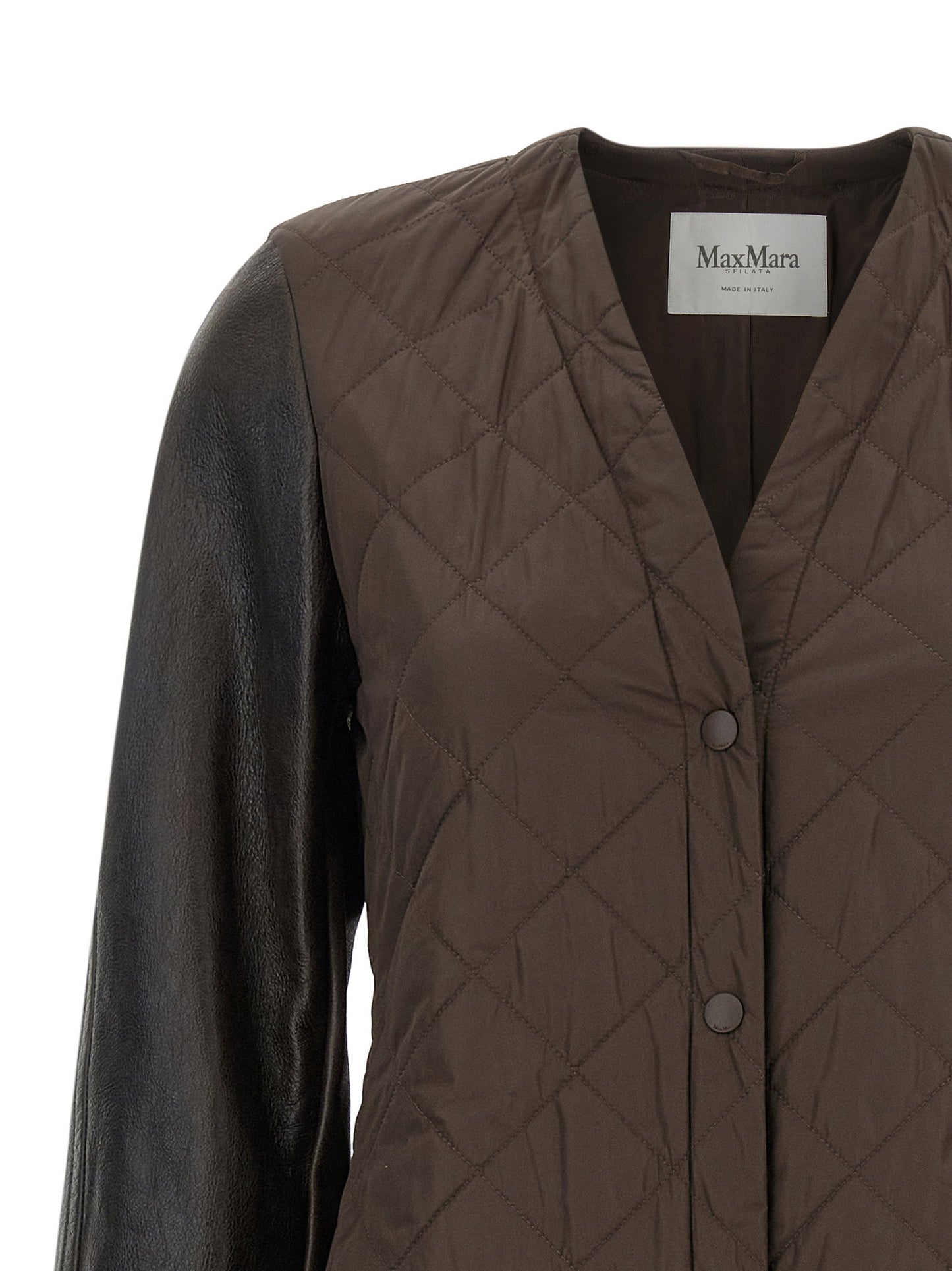 Max Mara Berta1234 Coat