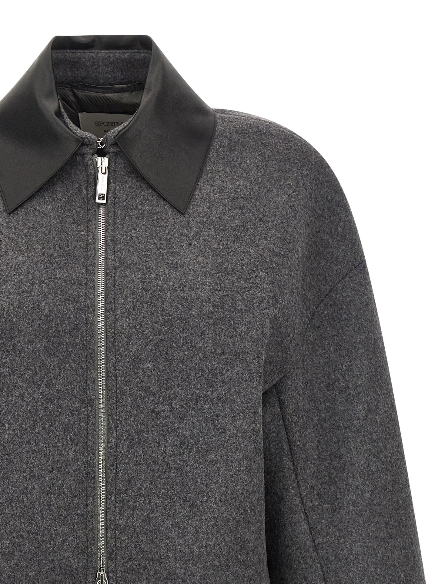 Sportmax Vacuo Jacket