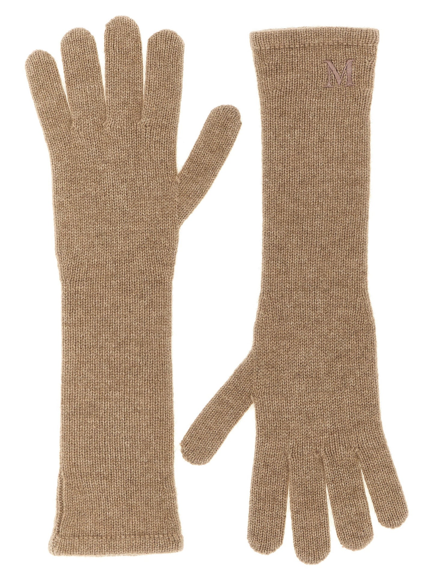 Max Mara Mmjock Gloves