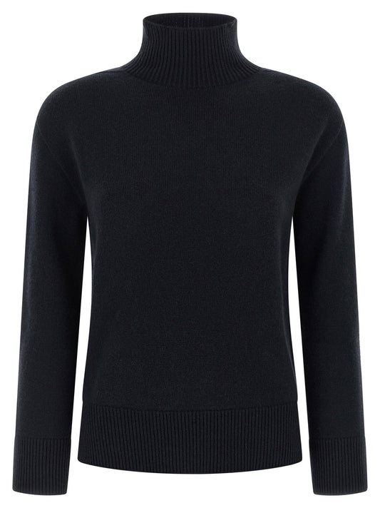 Max Mara 'S Quercia Turtleneck Sweater