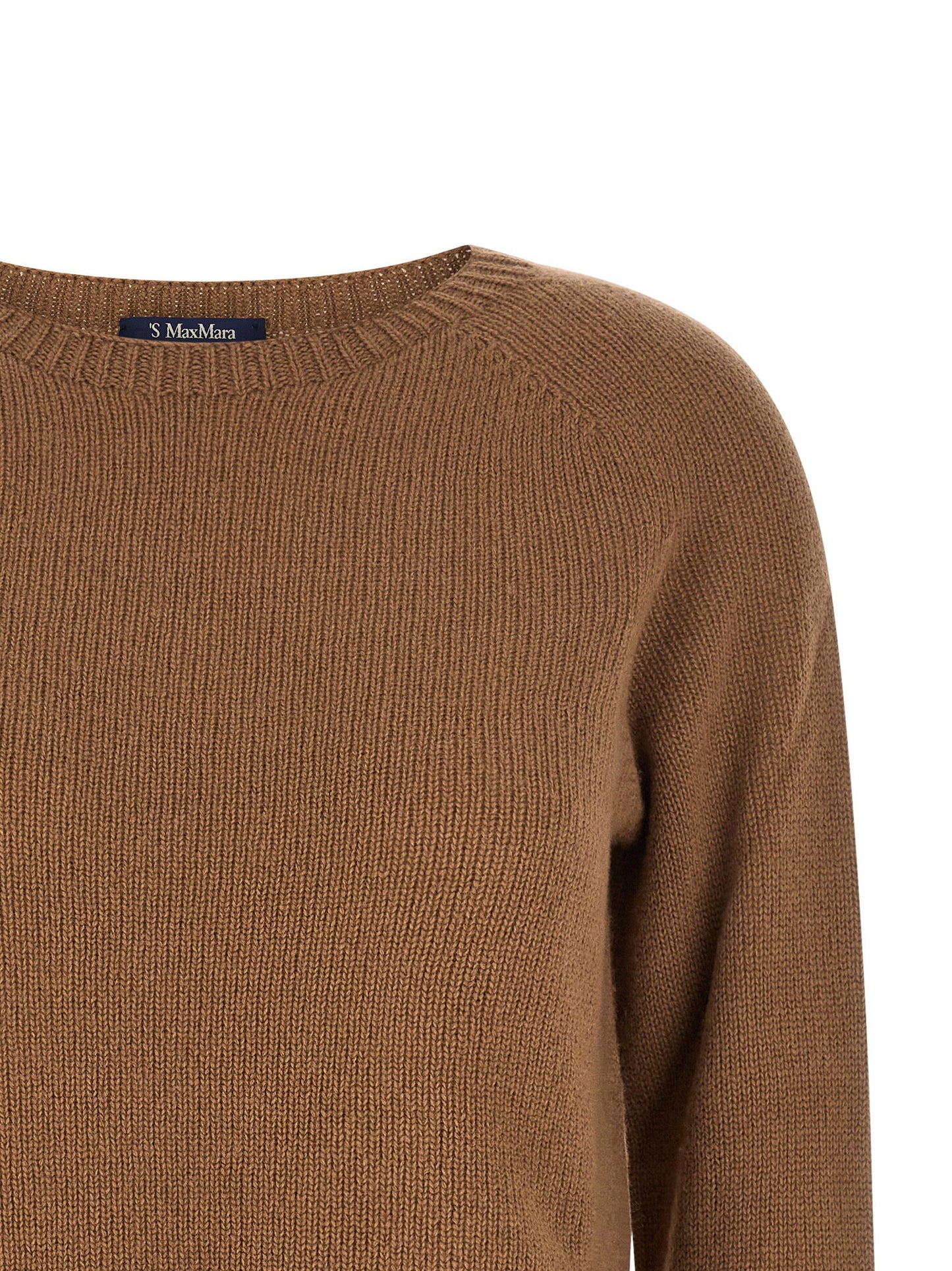 Max Mara 'S Georg Sweater