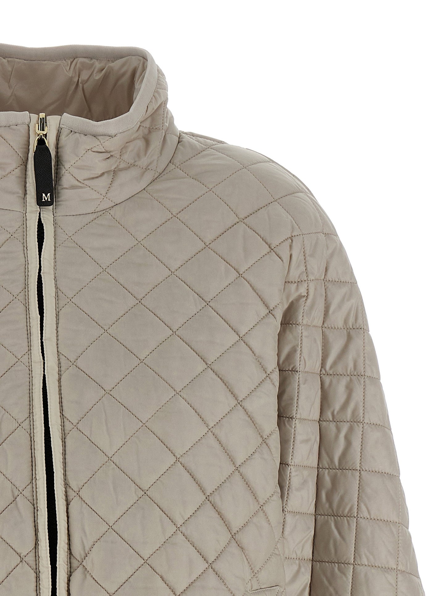 Max Mara The Cube Delfina Reversible Hood