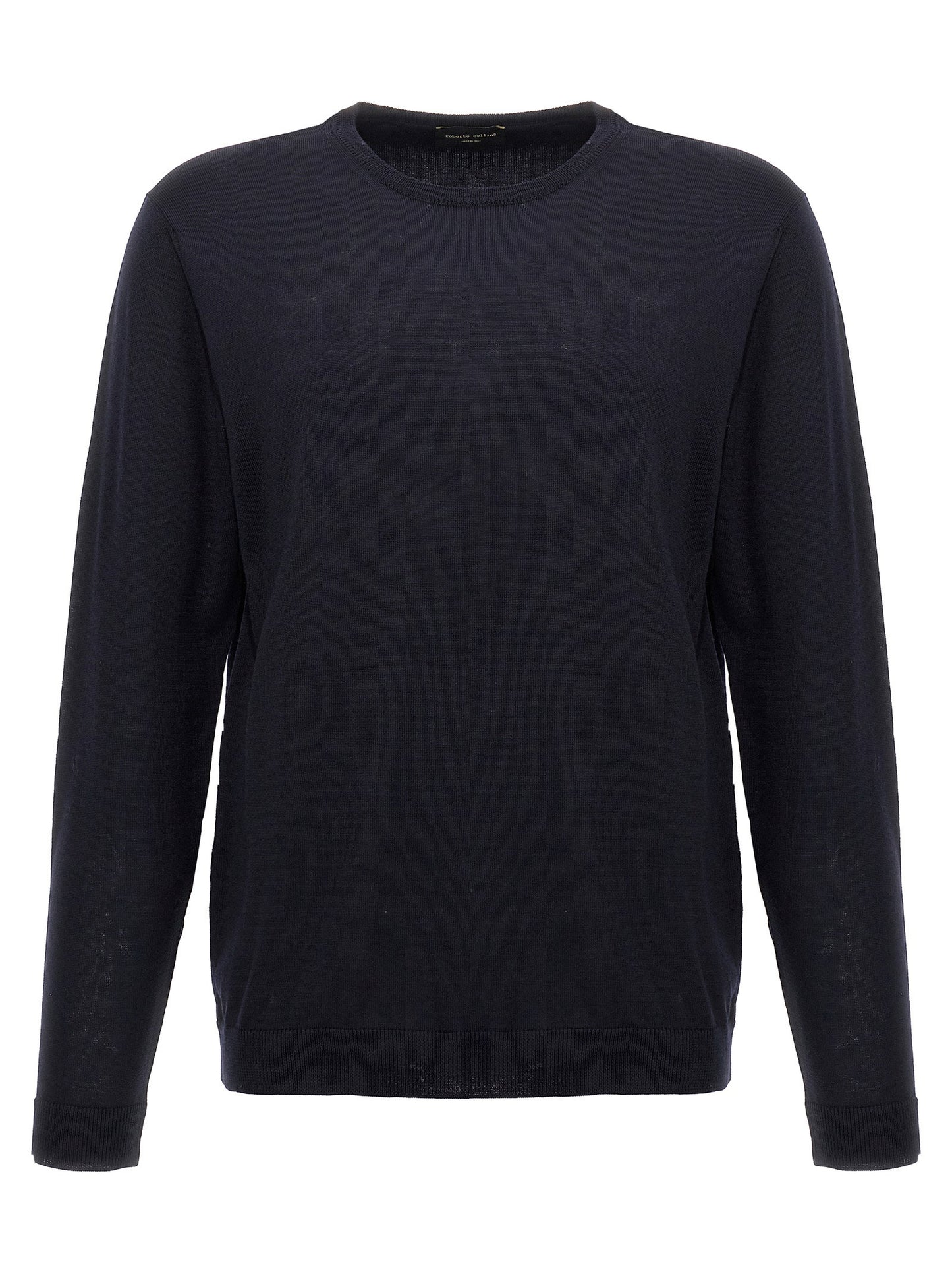 Roberto Collina Merino Wool Sweater