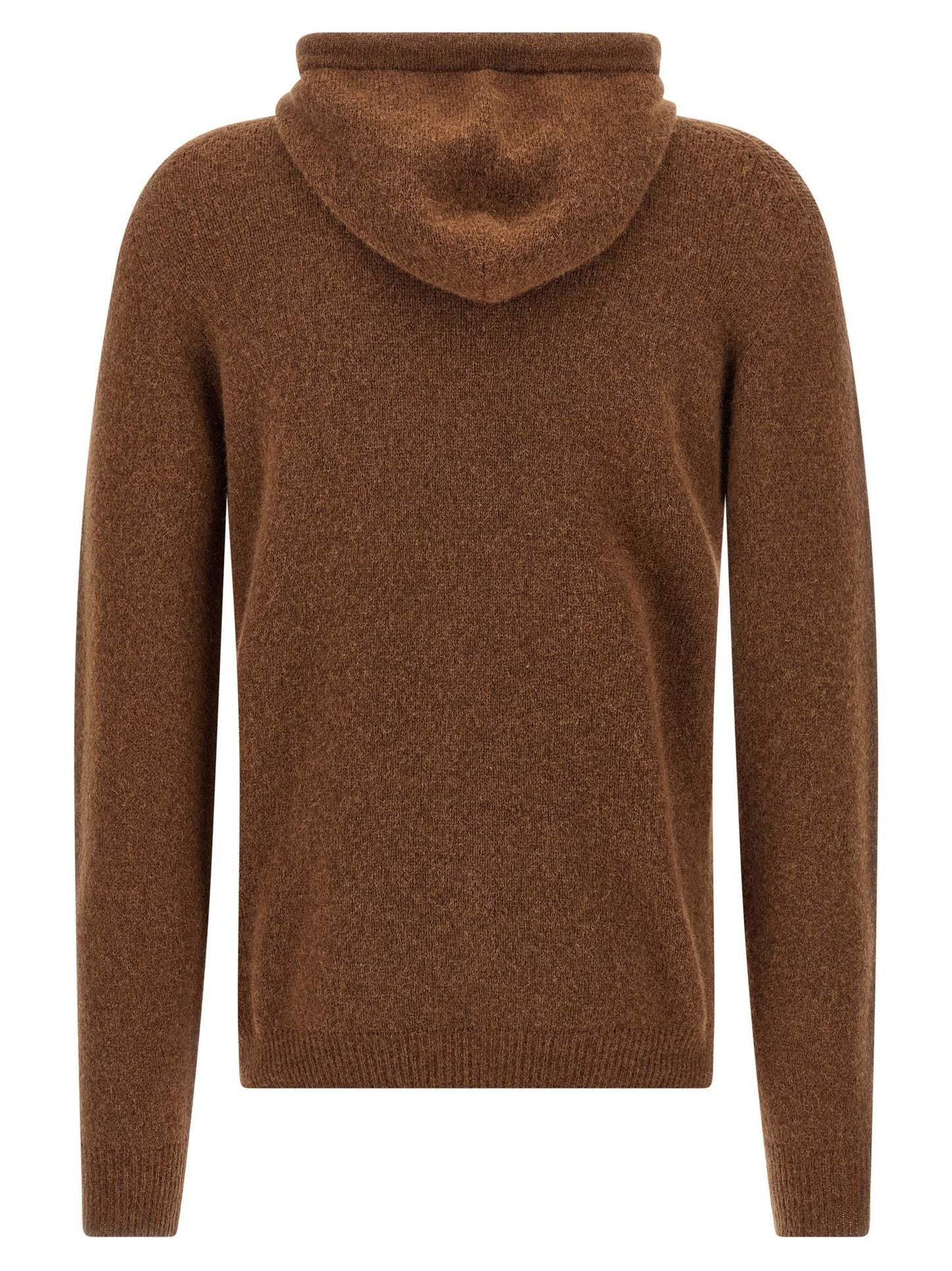 Roberto Collina Hooded Sweater