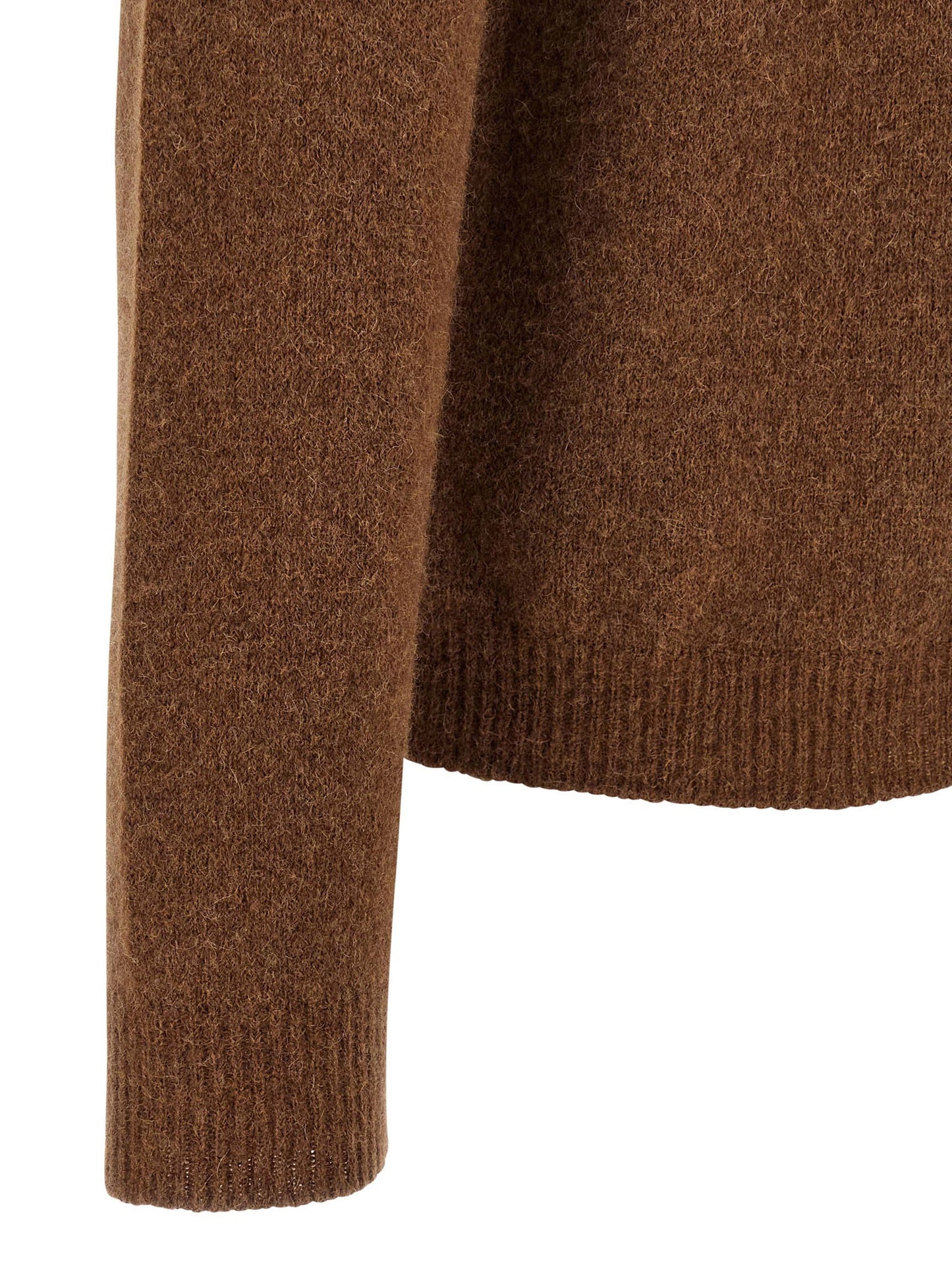 Roberto Collina Hooded Sweater