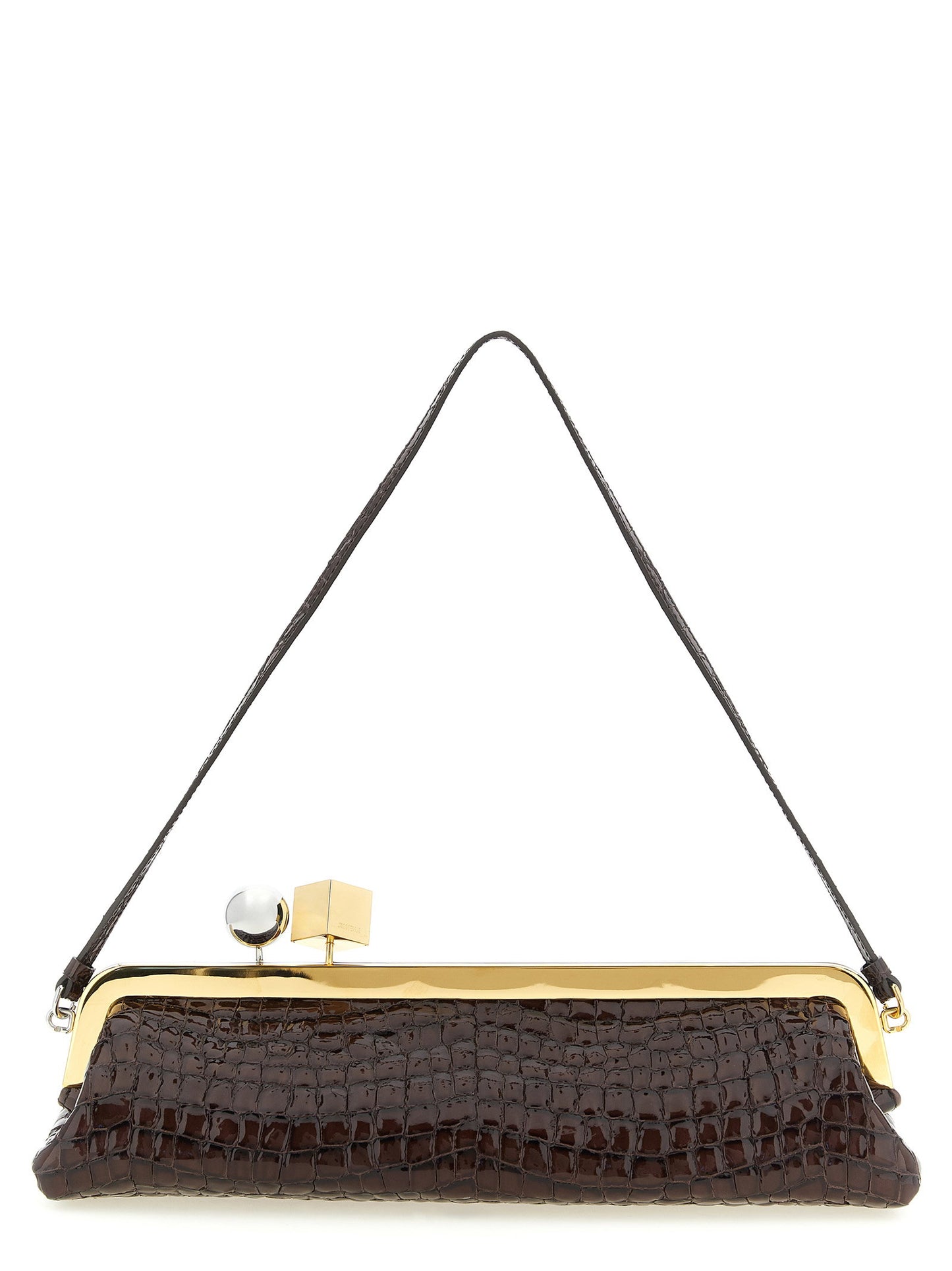 Jacquemus La Pochette Salon Clutch