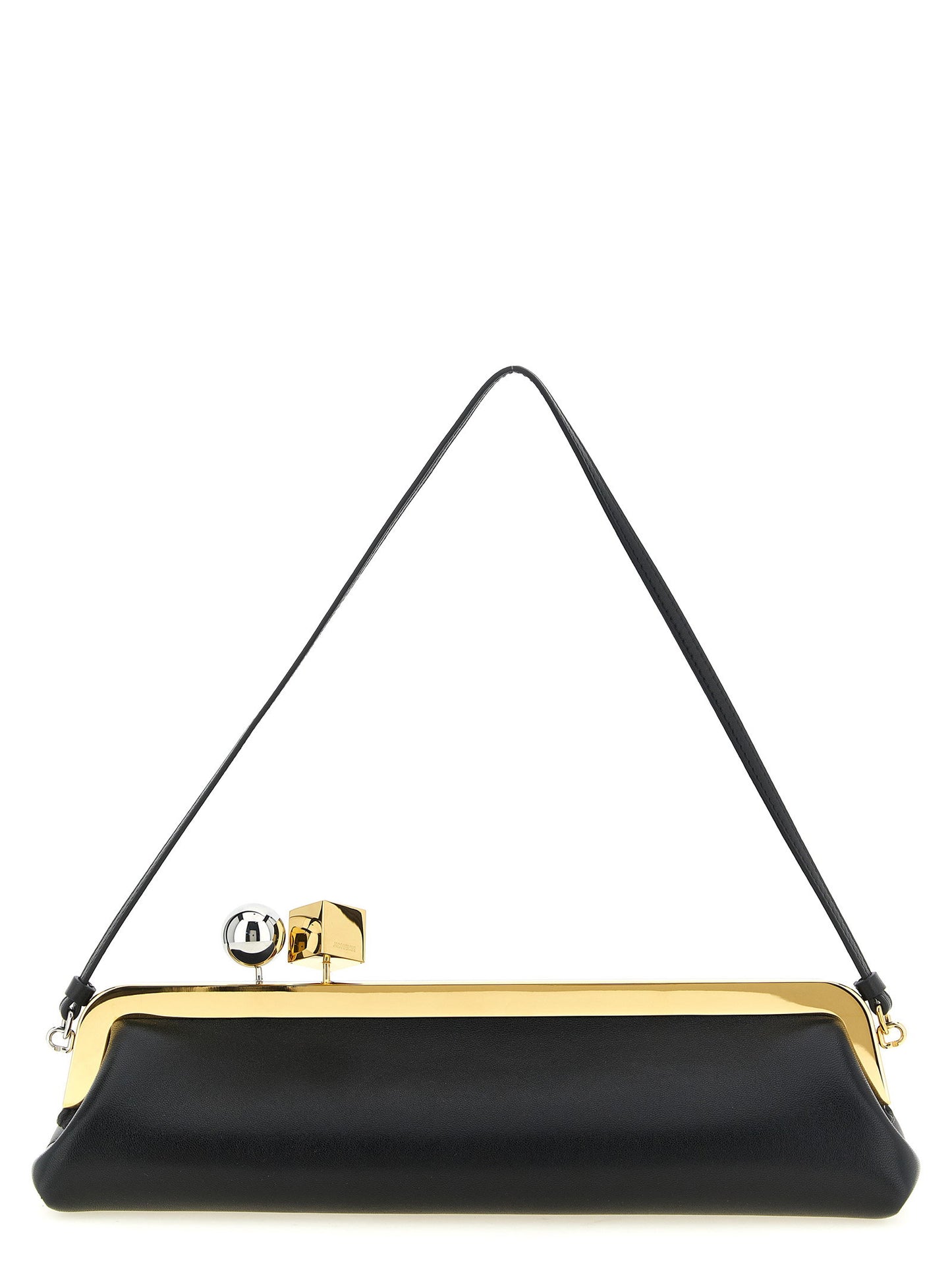 Jacquemus La Pochette Salon Clutch