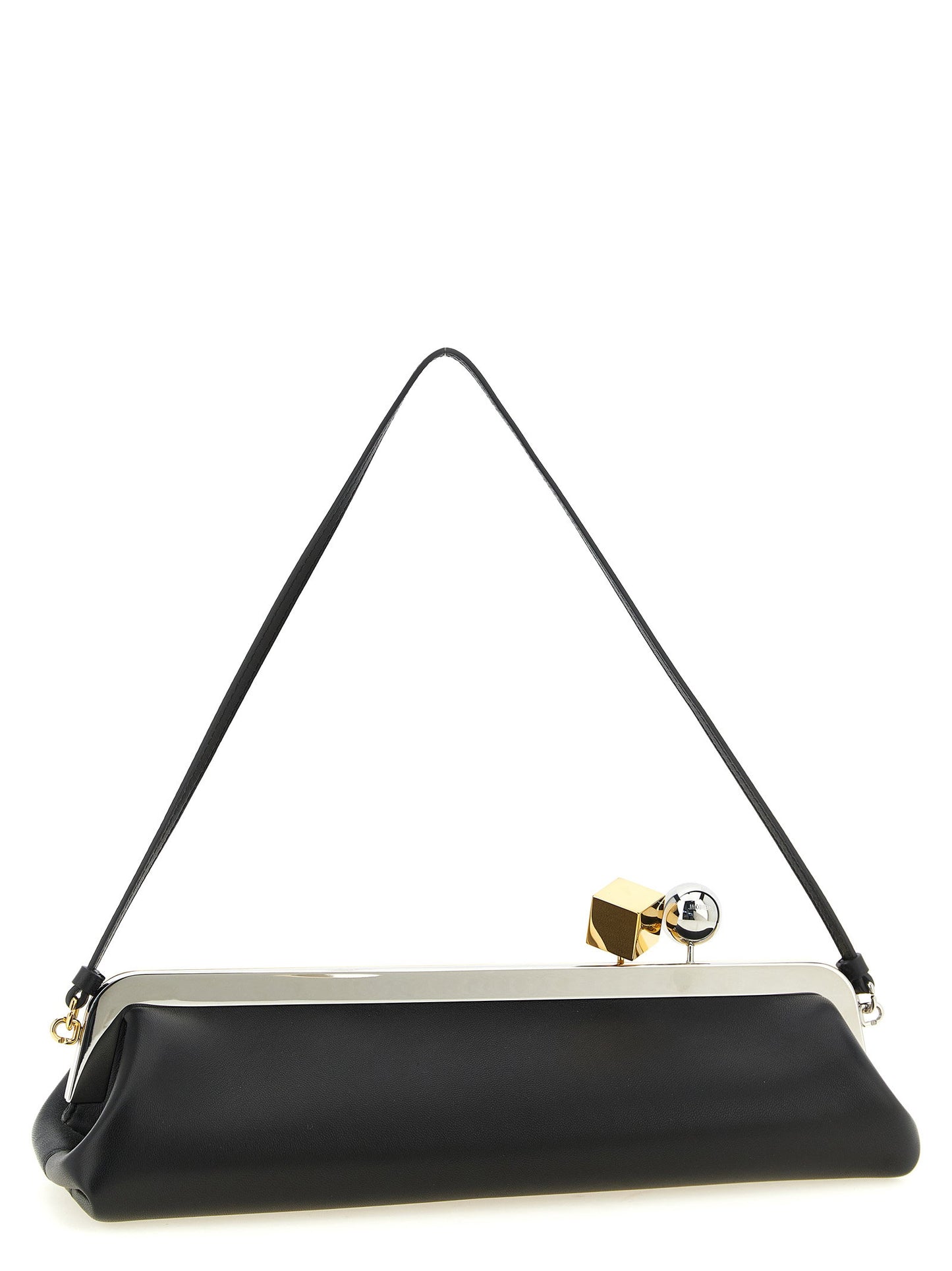 Jacquemus La Pochette Salon Clutch