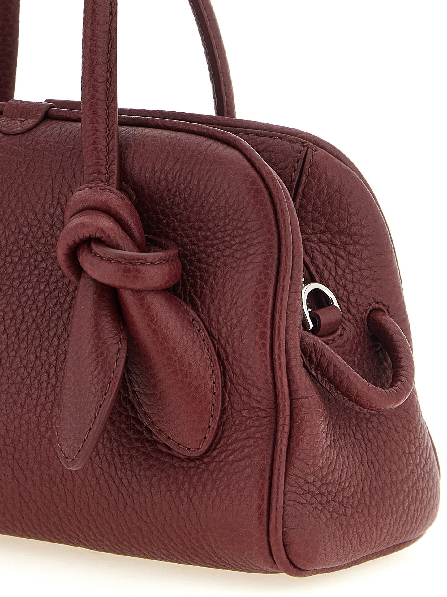 Jacquemus Le Petit Turismo Handbag