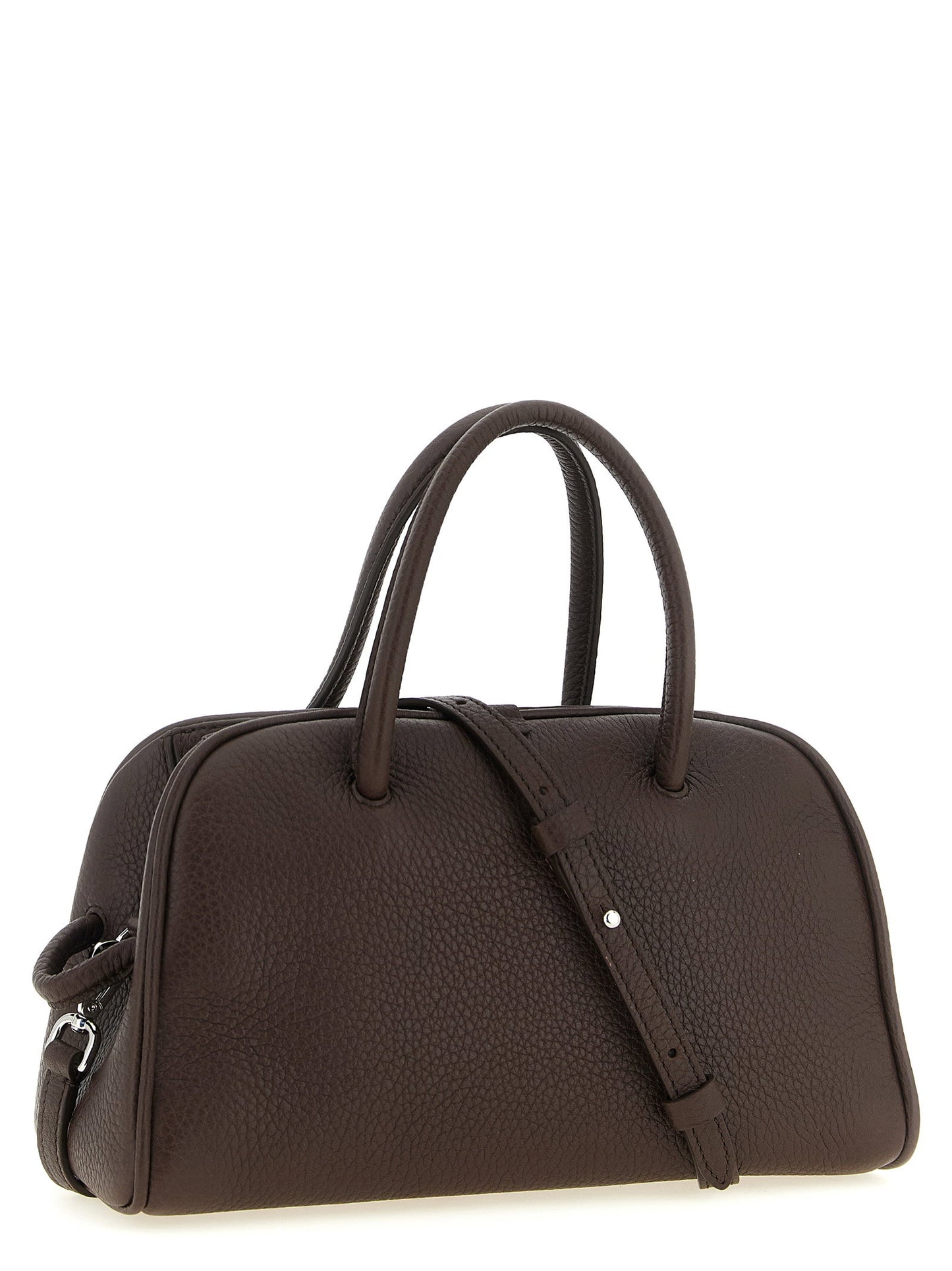 Jacquemus Le Petit Turismo Handbag