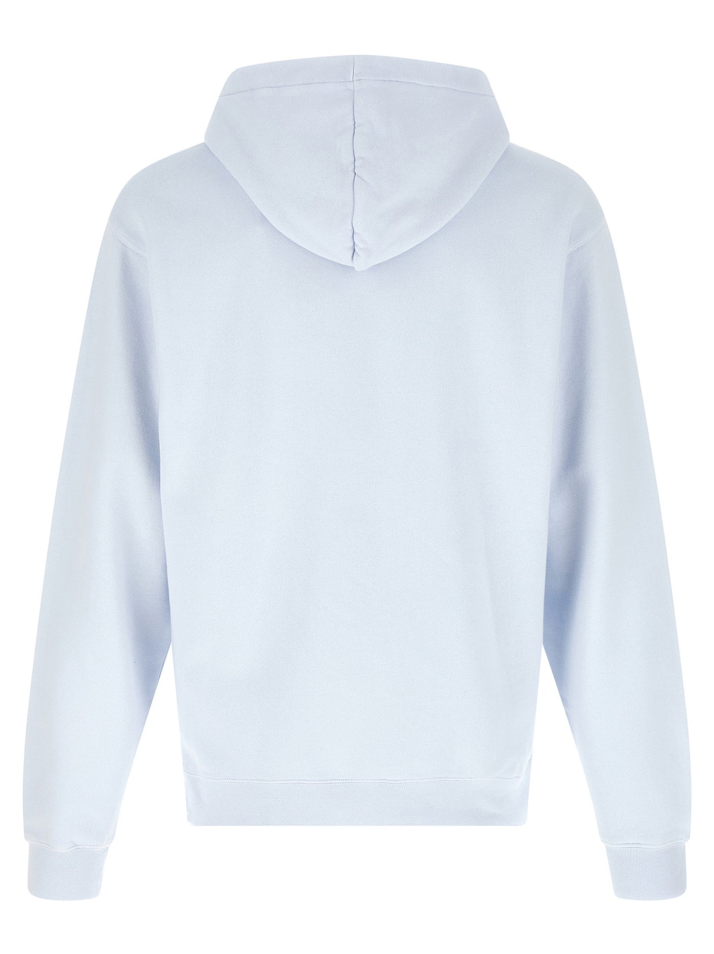 Jacquemus Le Hoodie Gros Grains Sweatshirt
