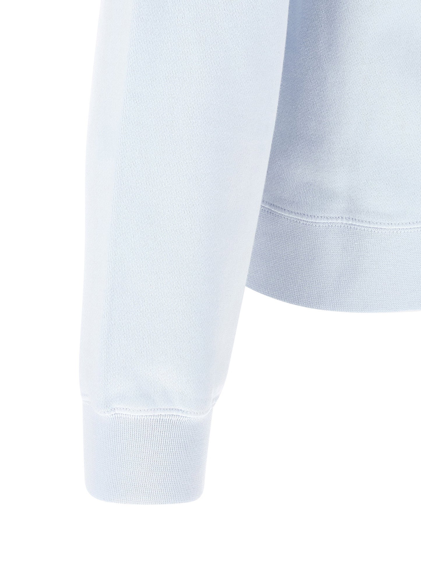 Jacquemus Le Hoodie Gros Grains Sweatshirt