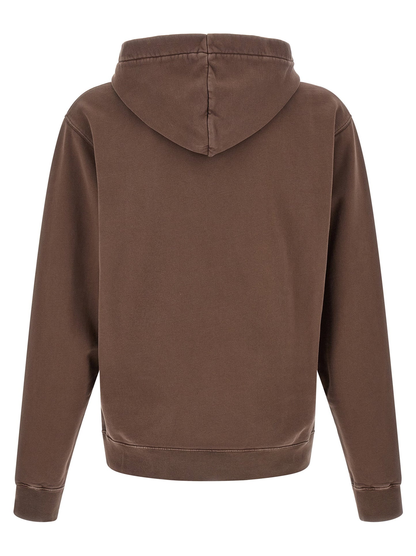Jacquemus Le Hoodie Gros-grain Hoodie