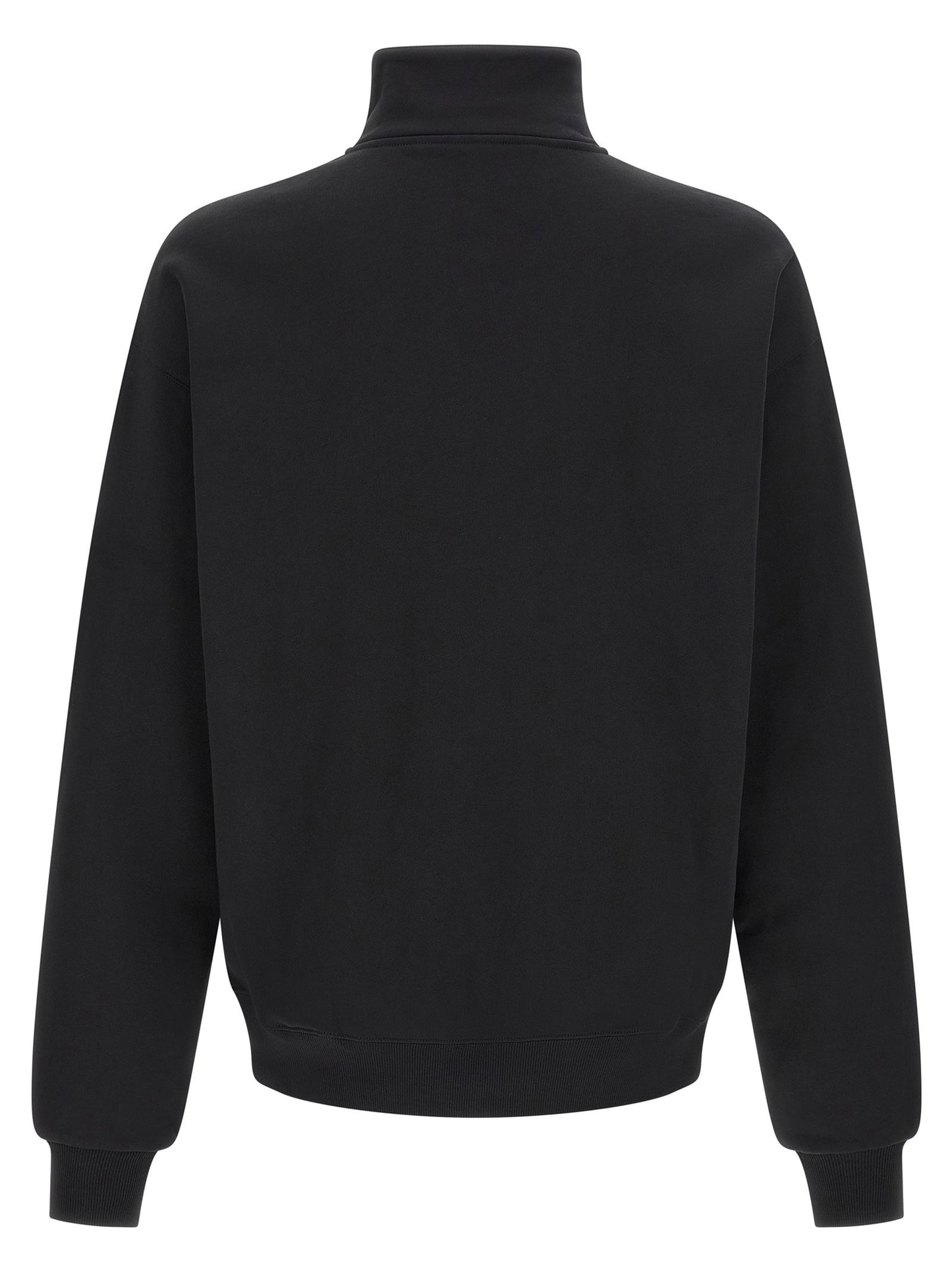 Jacquemus Le Camionneur Gros Grain Sweatshirt